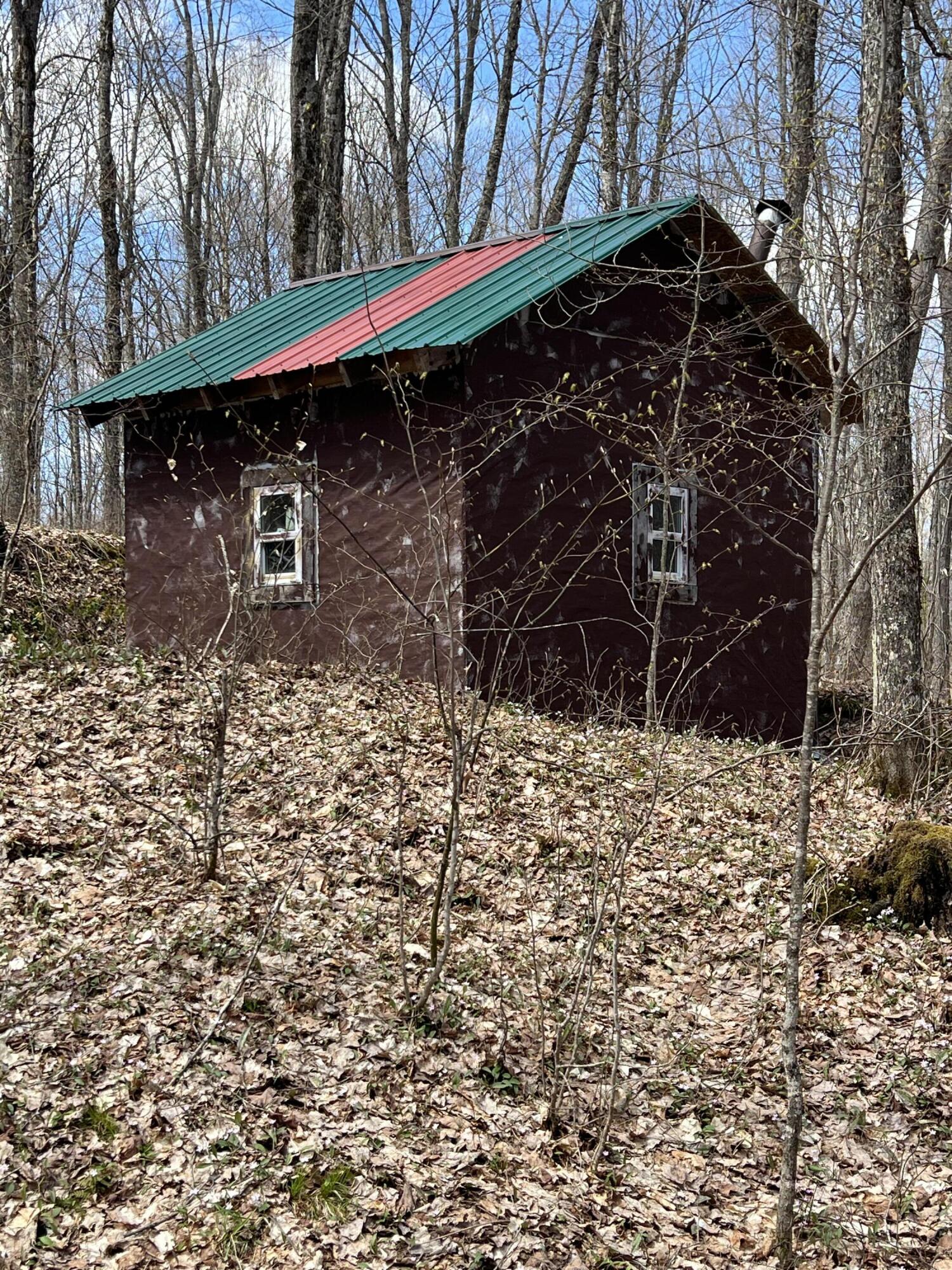 3625 E Simmons Rd RD, Hessel, Michigan, 49745, United States, ,Land,For Sale,3625 E Simmons Rd RD,1619252
