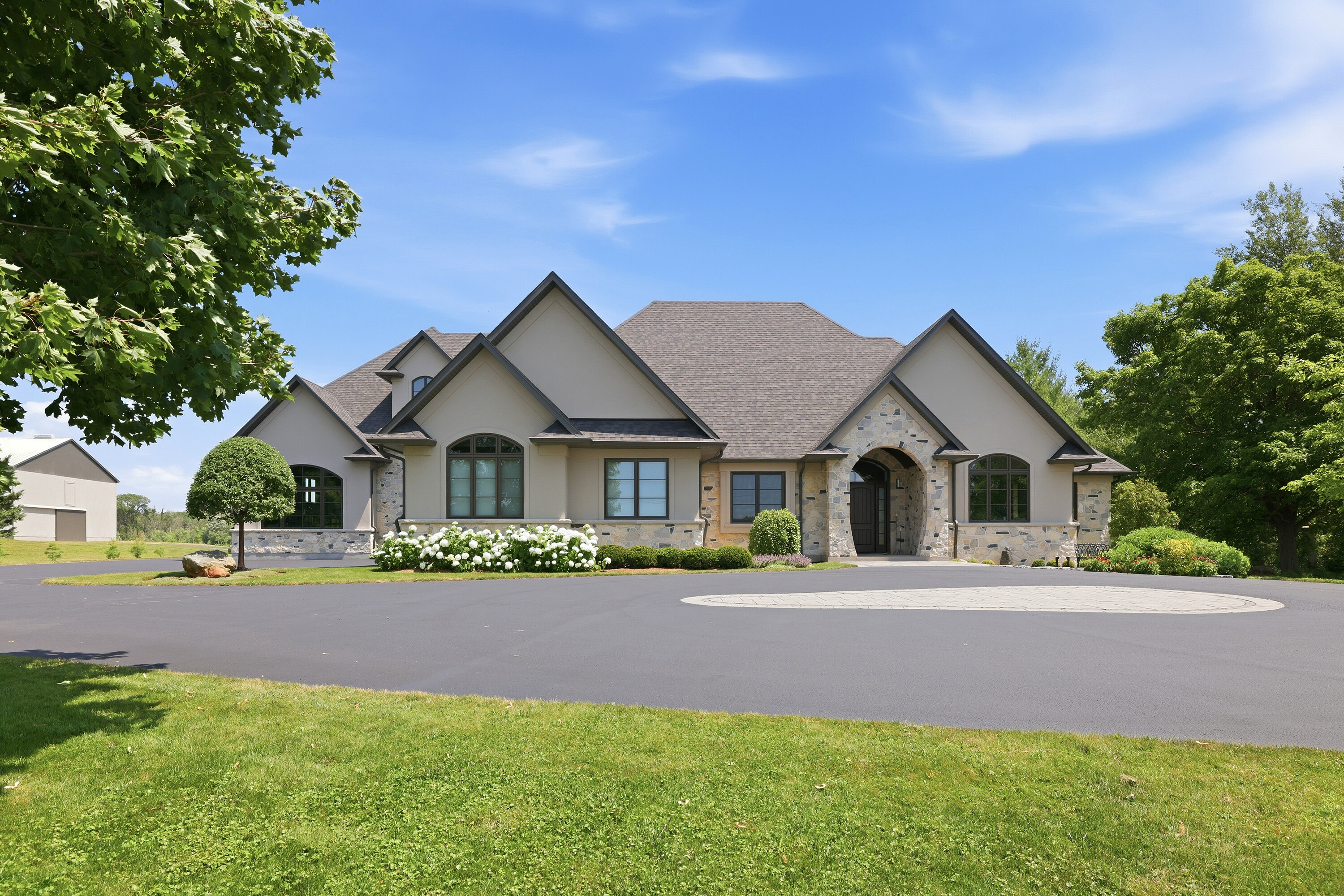  Custom Elegance Home - 物件實景