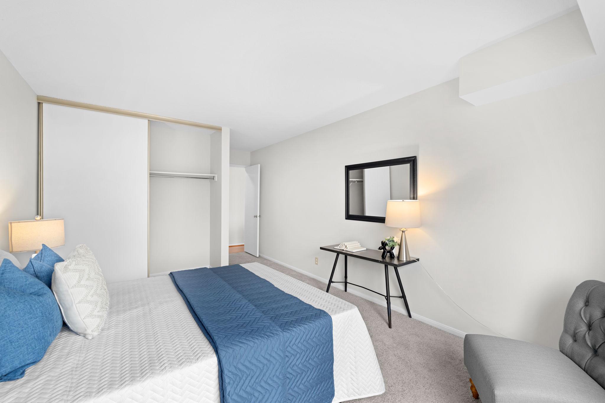  8370 Greensboro Drive, Mclean, VA, 22102 - 物件實景