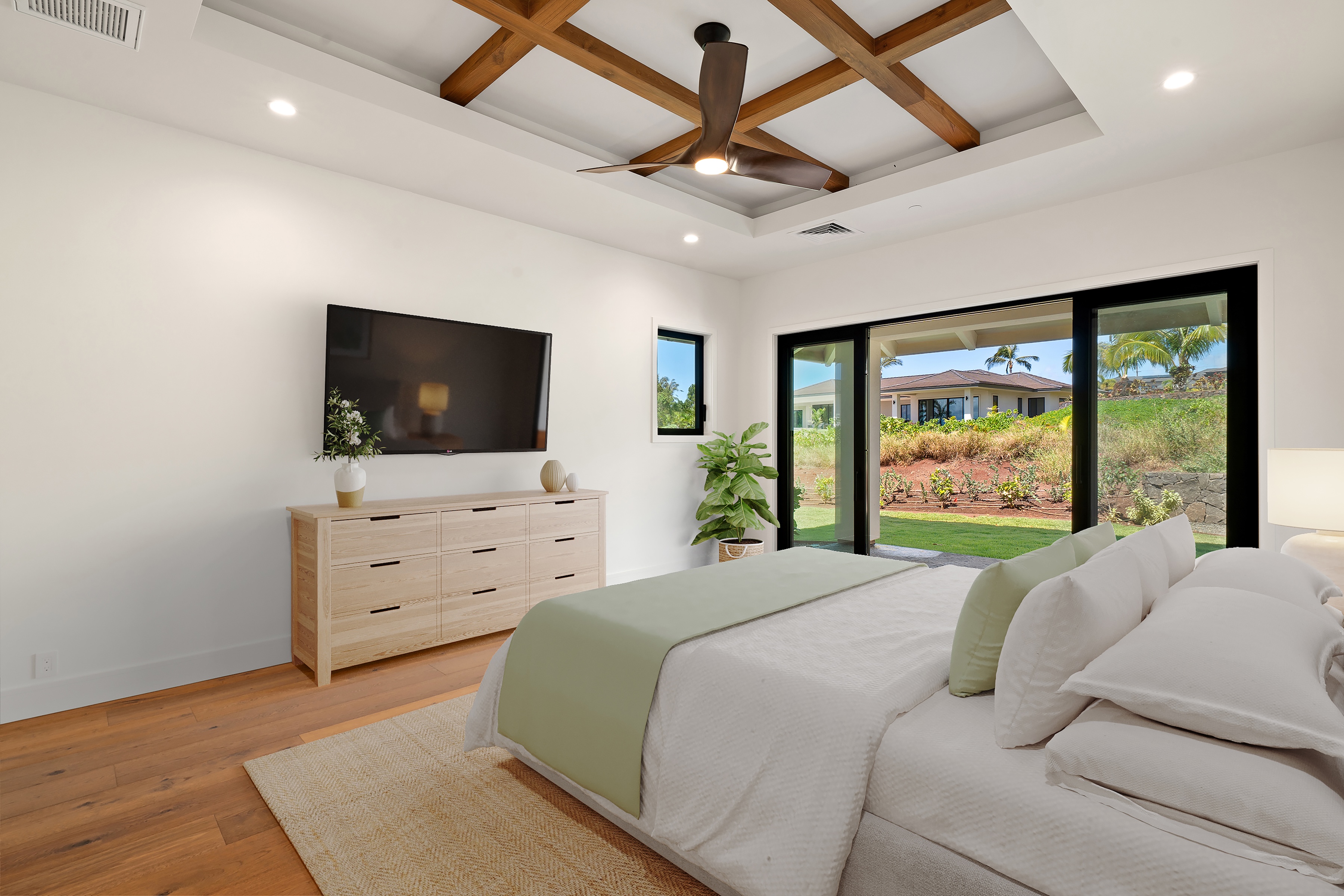  Your Canvas for Contemporary Island Living on the Hillsaide of Kaanapali - 物件實景