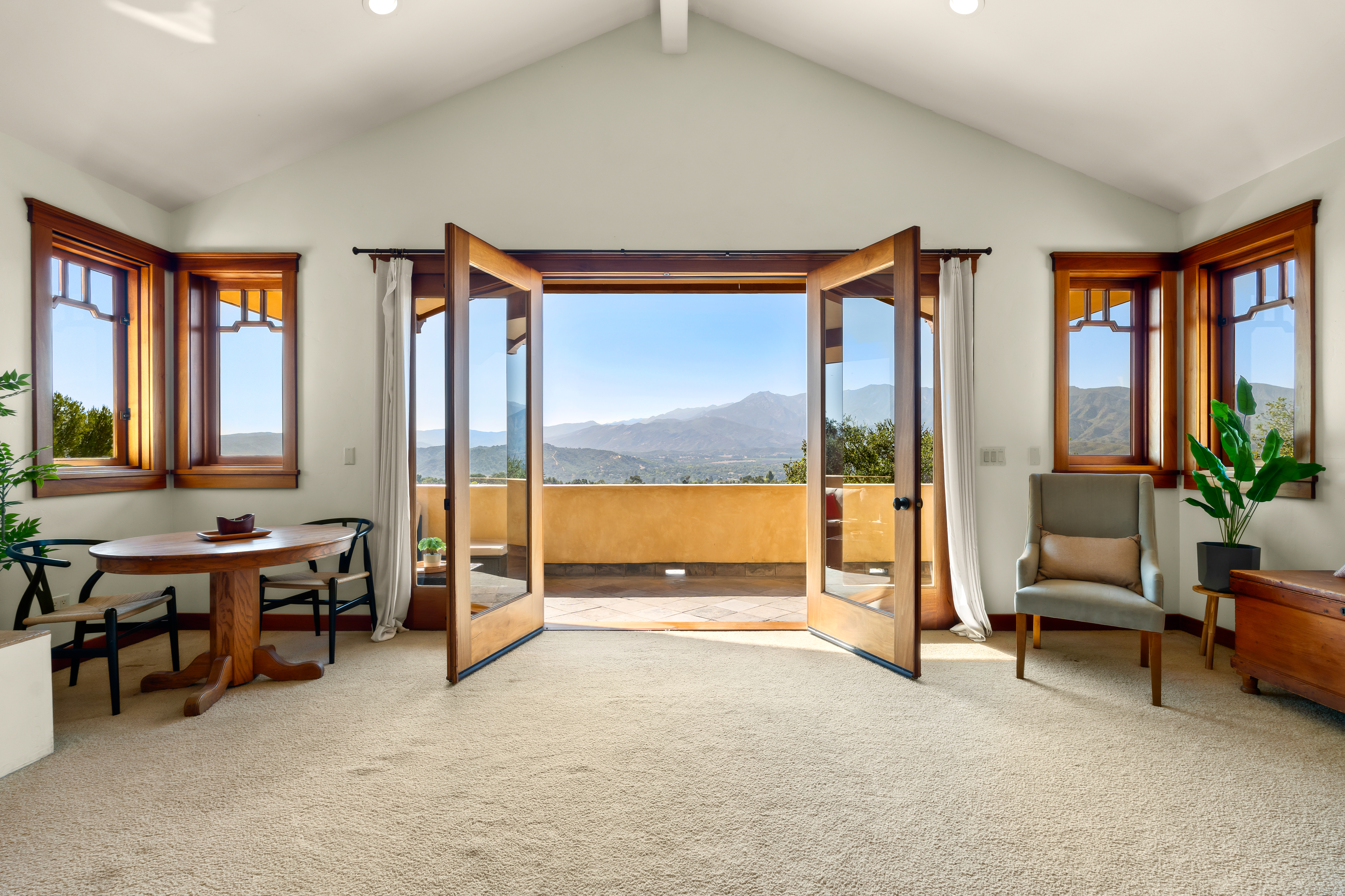  49 Alto Drive, Oak View, CA 93022 - 物件實景