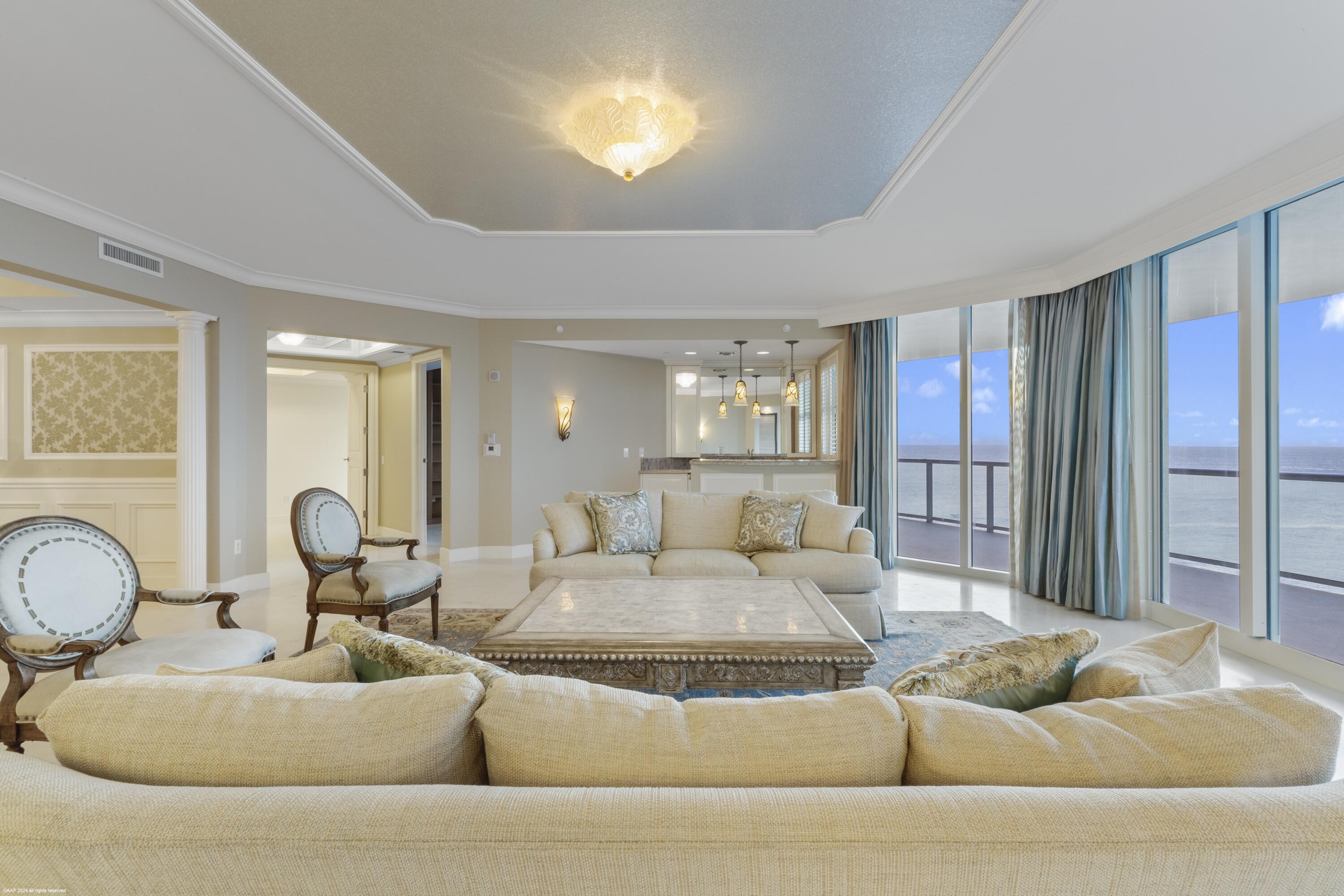  2700 N Ocean Drive #1803 A - 物件實景