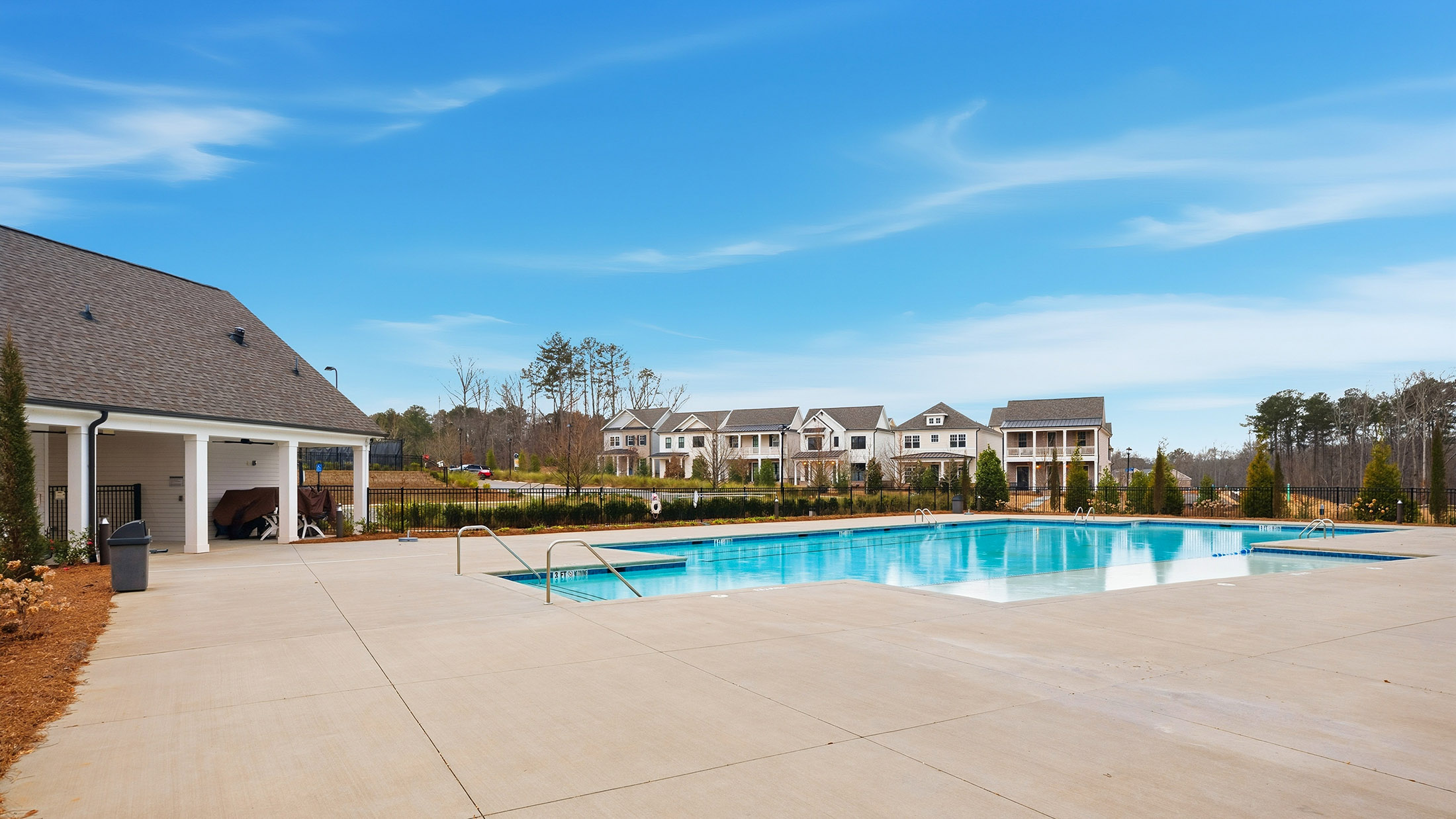  Luxury Townhome Living at its Finest - 物件實景
