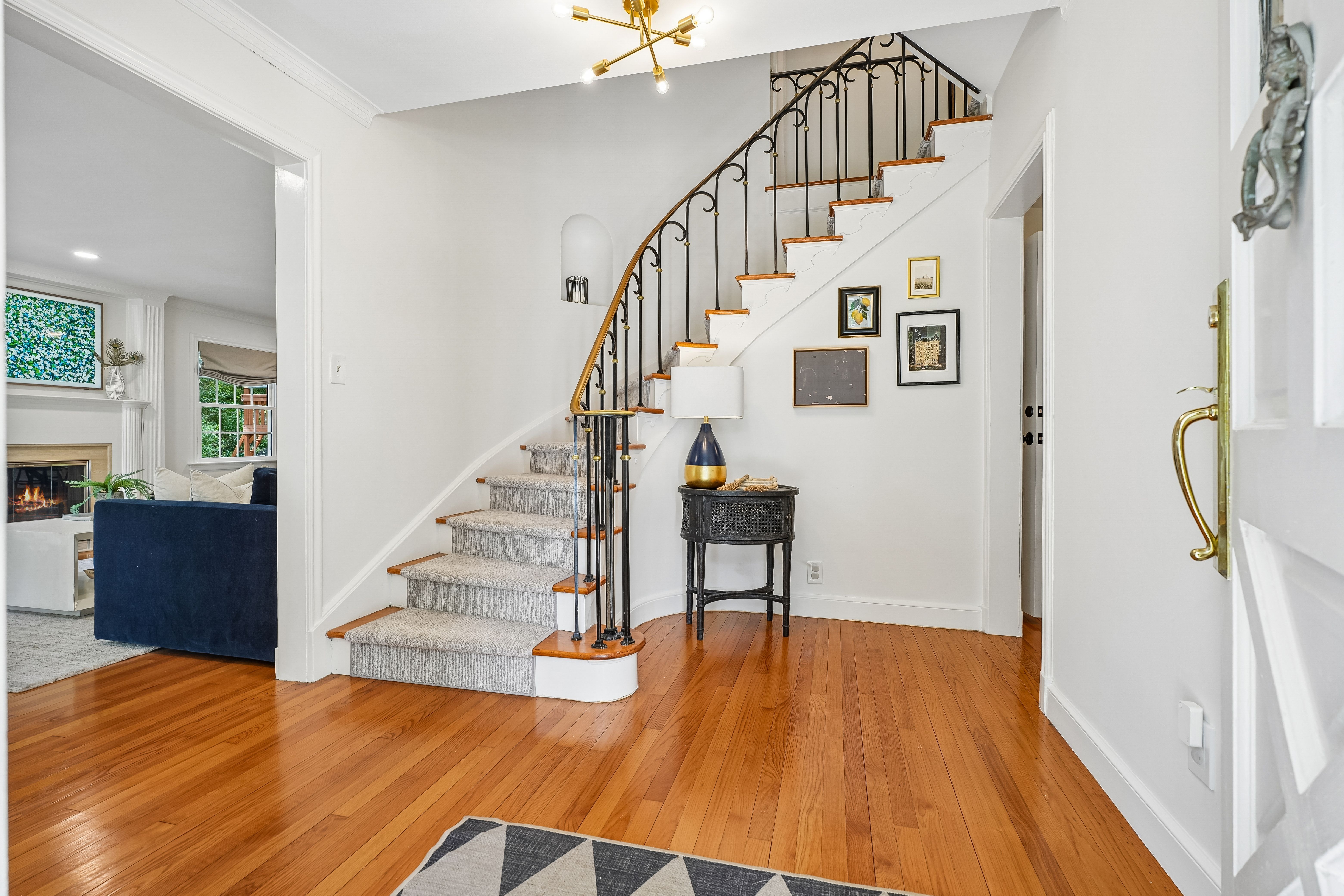  8 Cross Gates, Short Hills, NJ 07078 - 物件實景