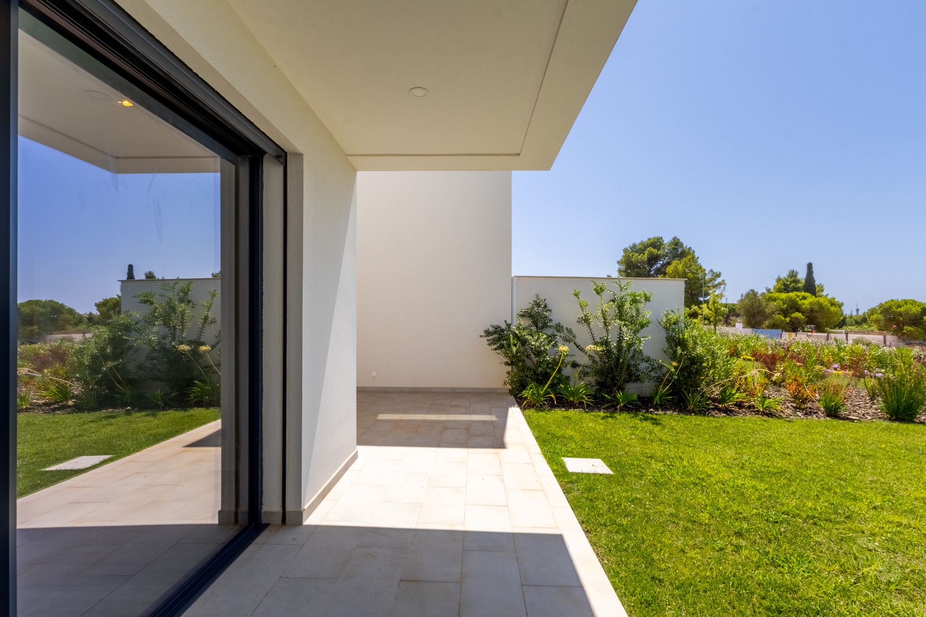  Semi-detached house, 5 bedrooms, for Sale - 物件實景