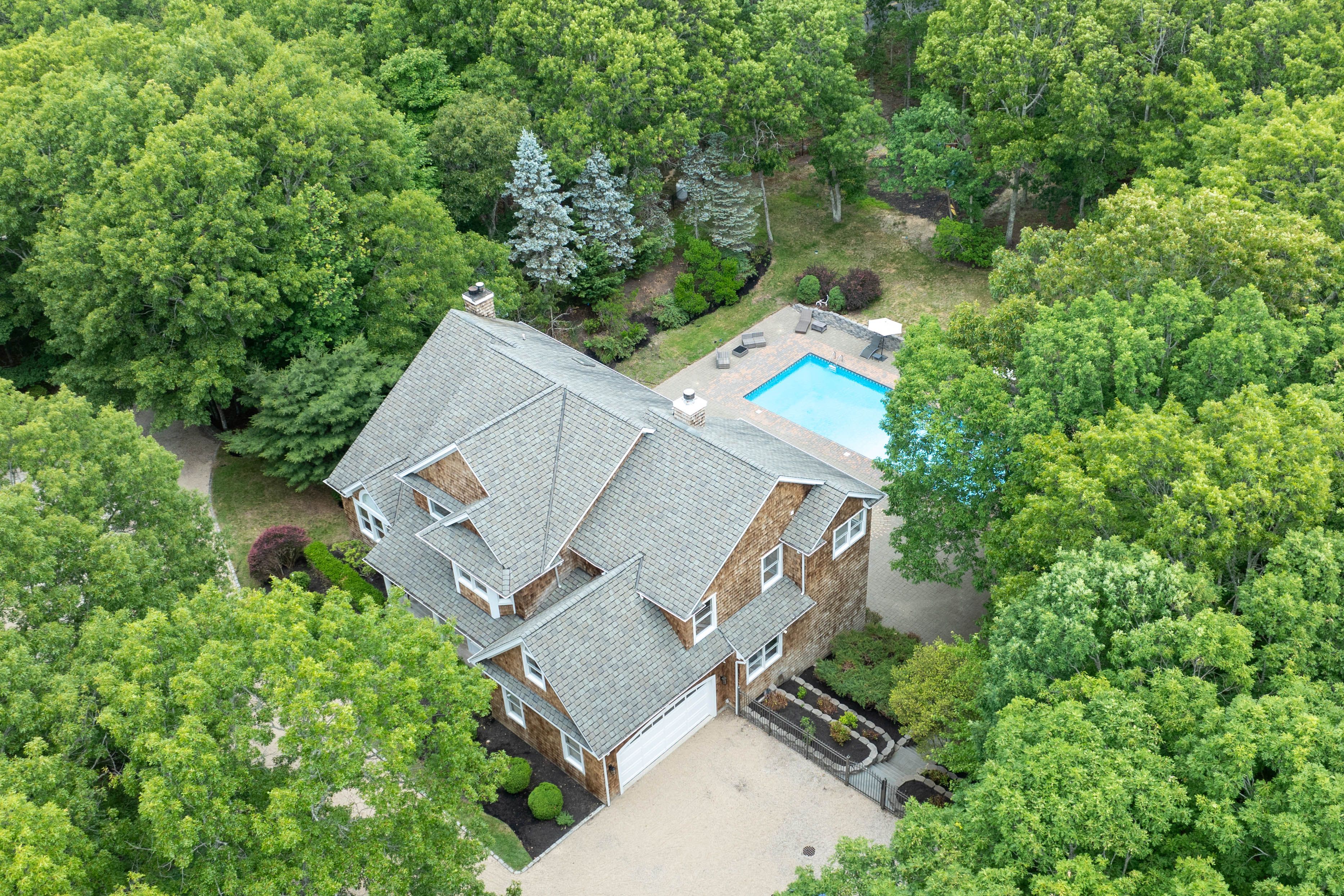  1999 Deerfield Road, Water Mill, NY 11976 - 物件實景