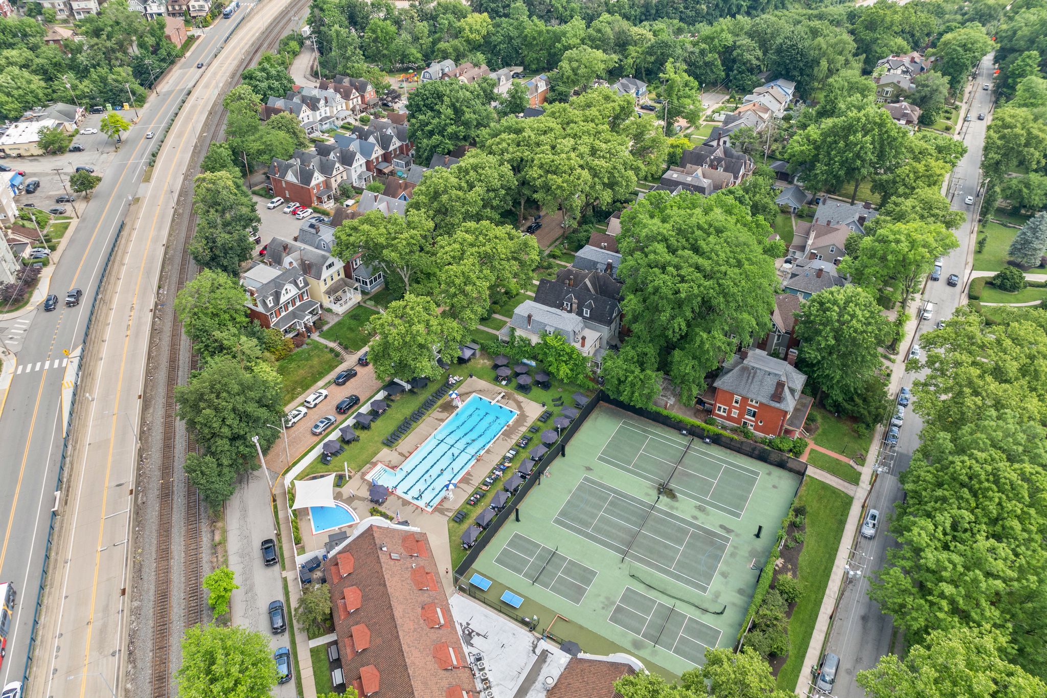  130 Lincoln Avenue, Edgewood, PA 15218 - 物件實景