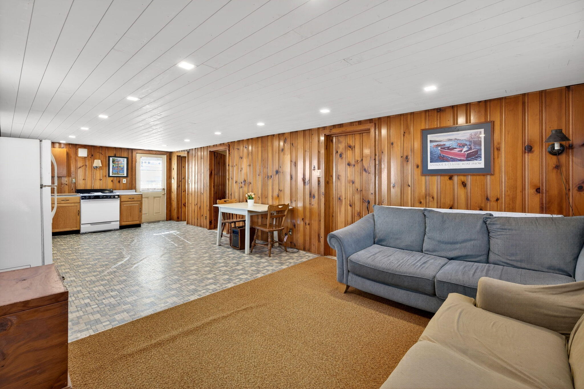  4 Freeman Avenue - 物件實景