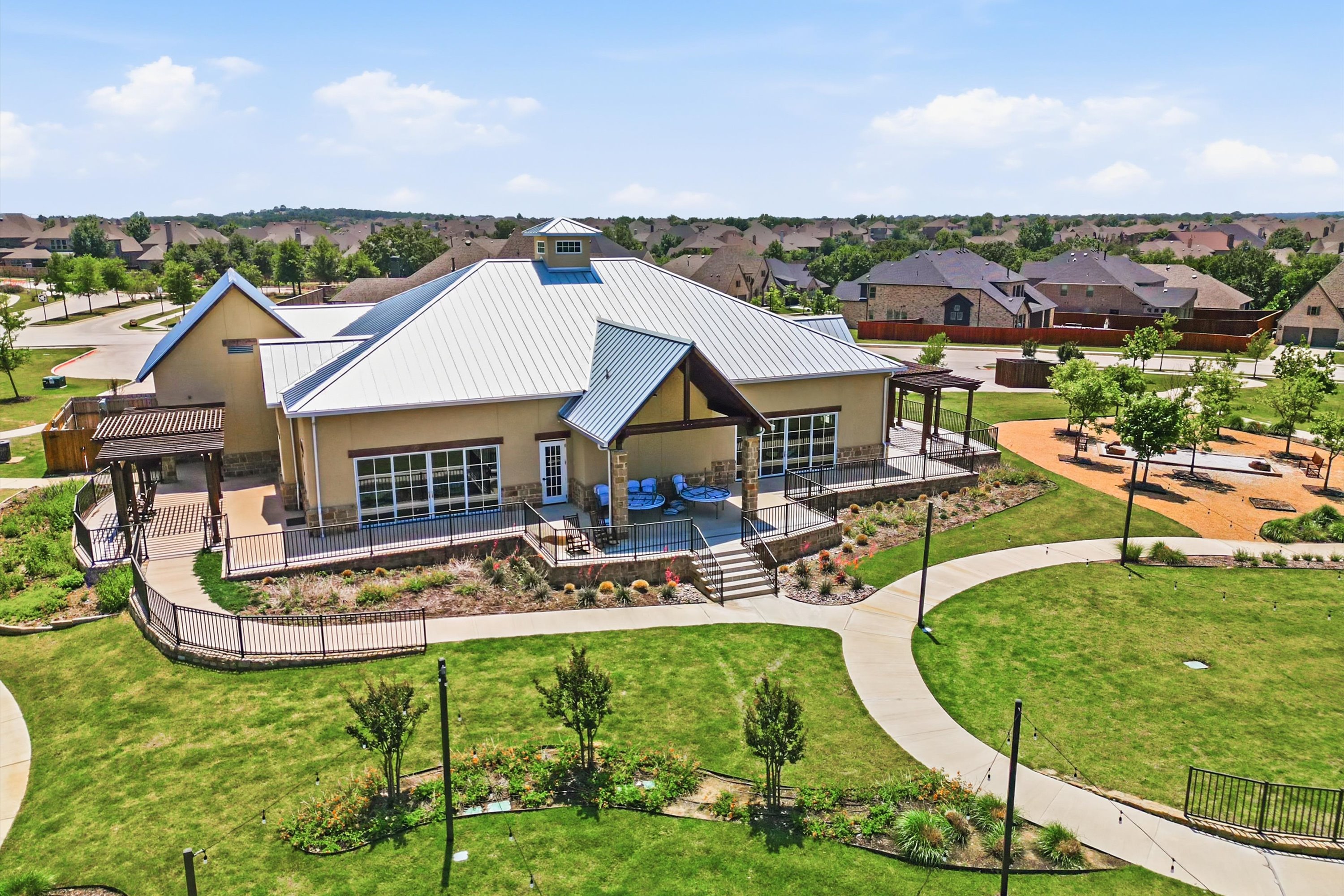  8912 Wyatt Circle, Lantana, TX, 76226 - 物件實景