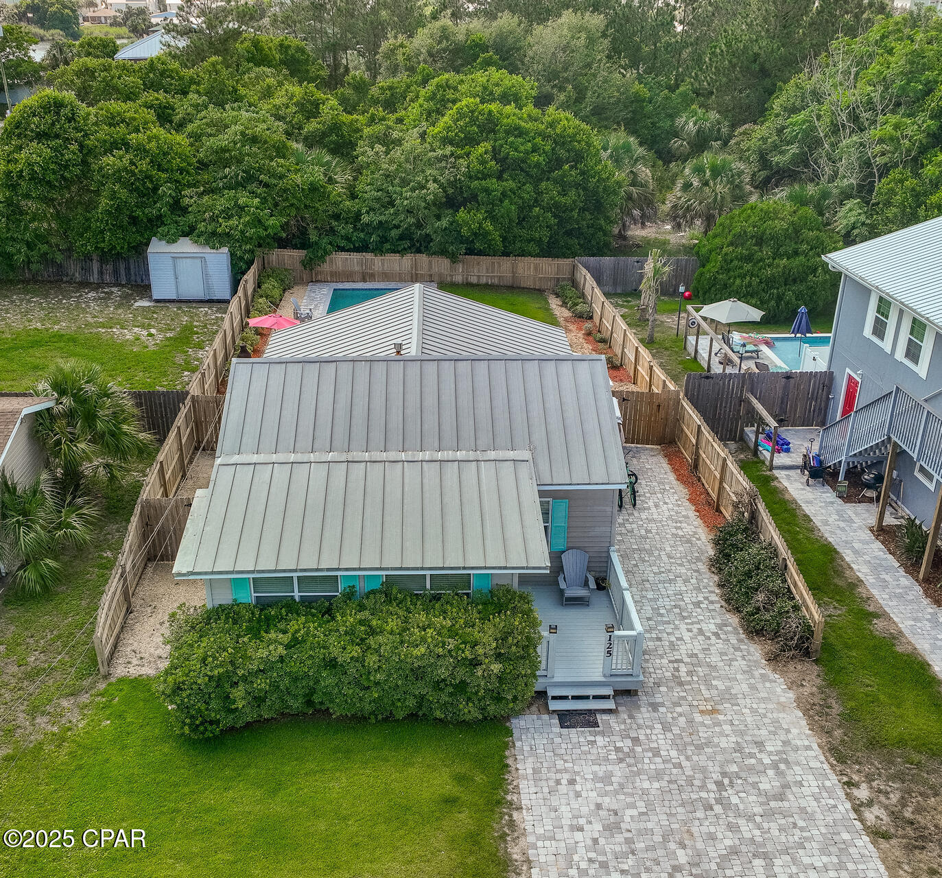 Panama City Beach, Florida, 32413, United States, 3 Bedrooms Bedrooms, ,2 BathroomsBathrooms,Residential,For Sale,1907630