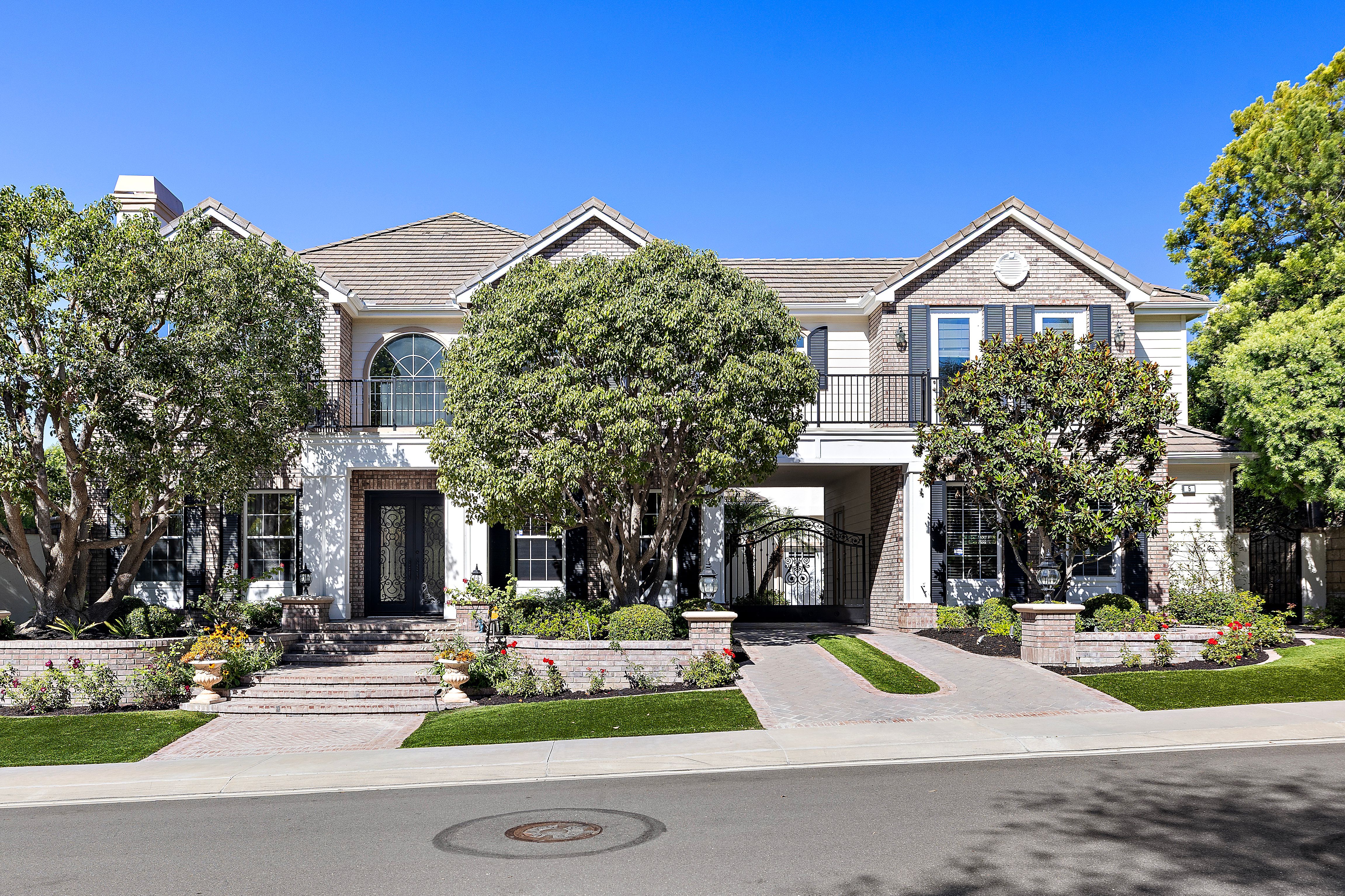  5 Rocky Mountain, Coto de Caza, CA 92679 - 物件實景