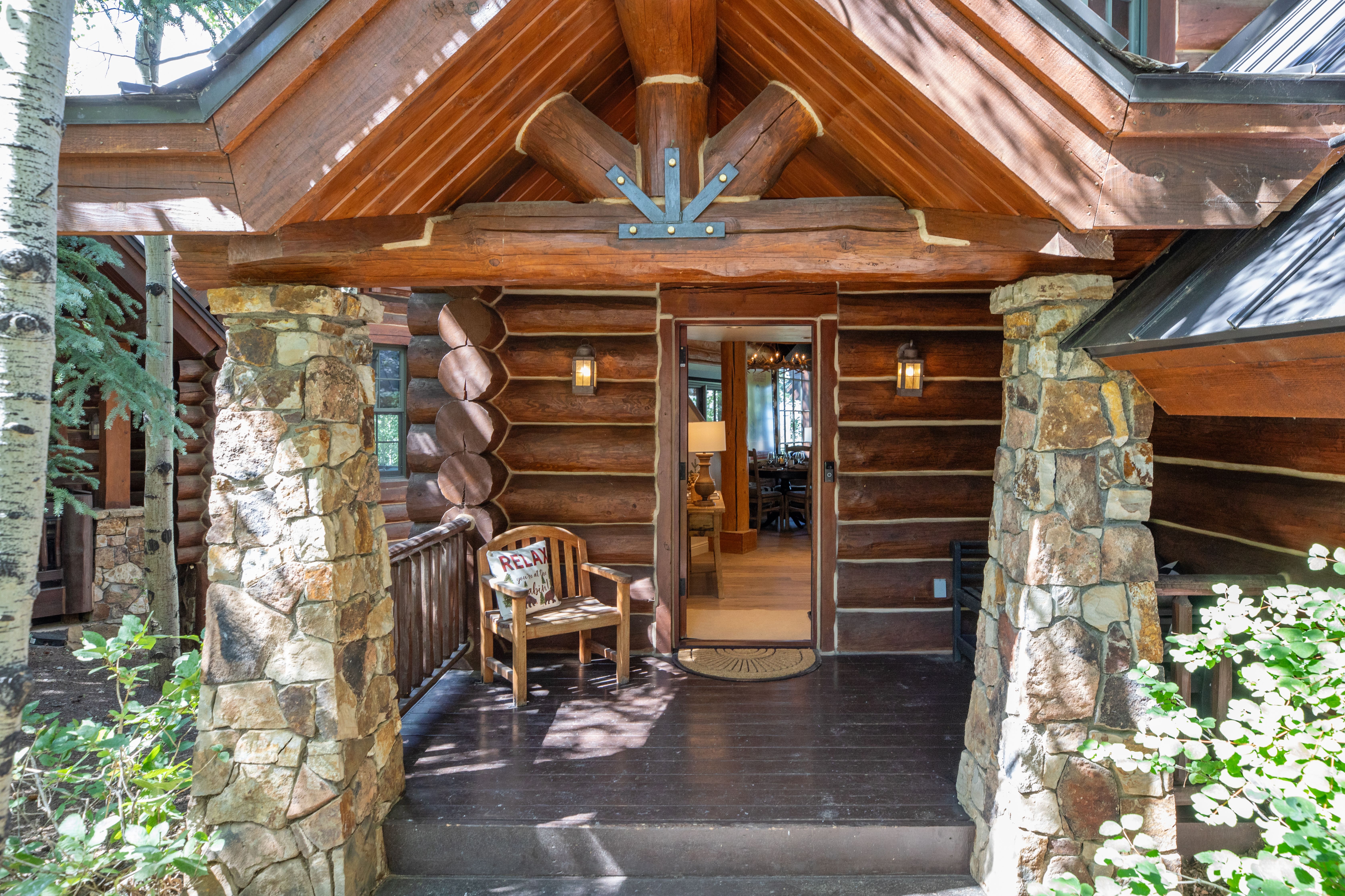  Turnkey Opportunity in Historic Telluride - 物件實景