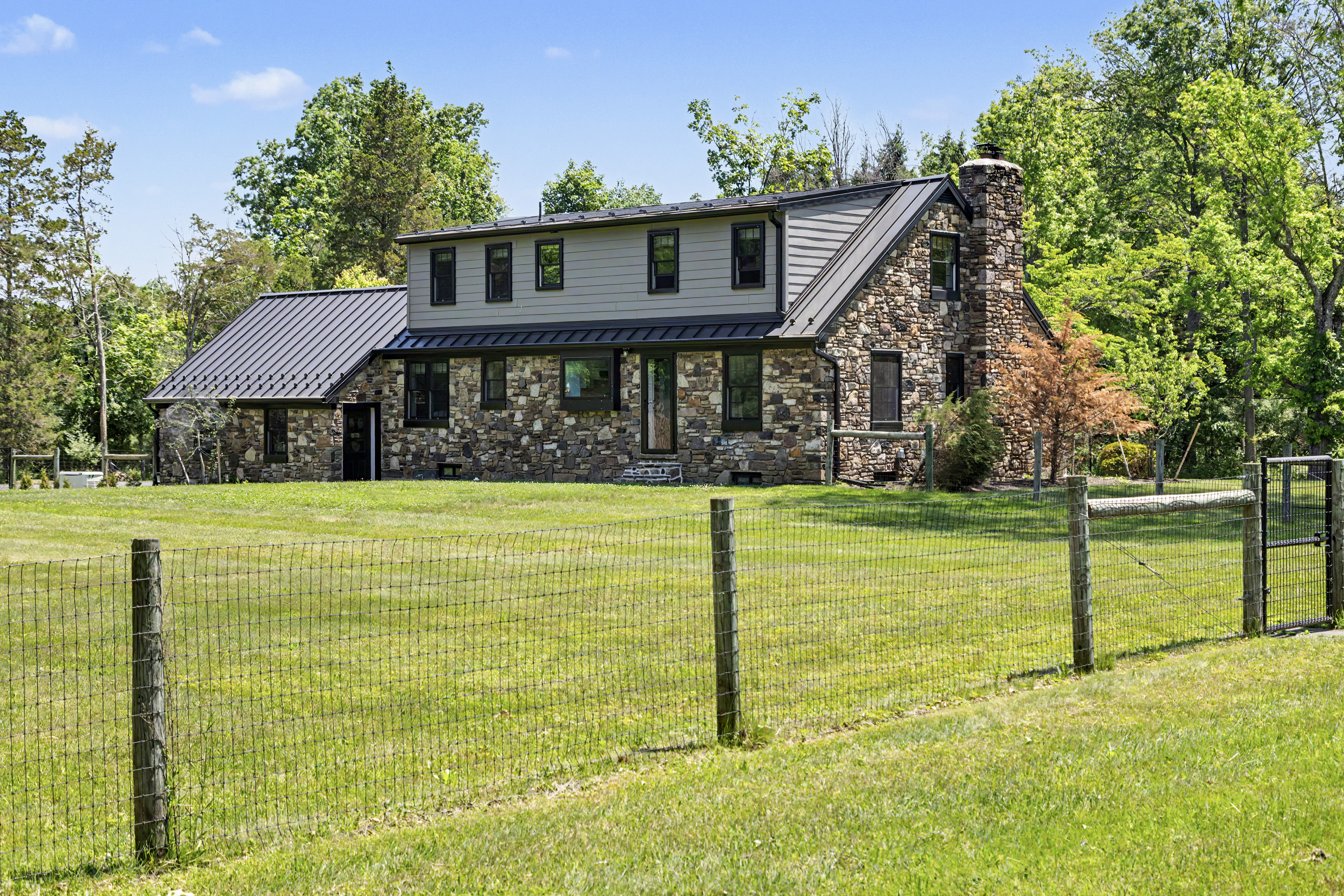 7043 Ferry Road, New Hope, PA 18938 - 物件實景