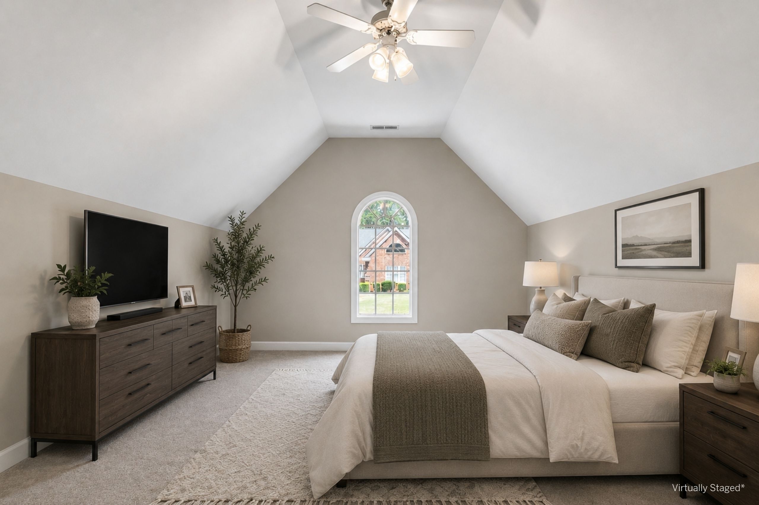  913 Tanworth Drive, Raleigh, NC 27615 - 物件實景