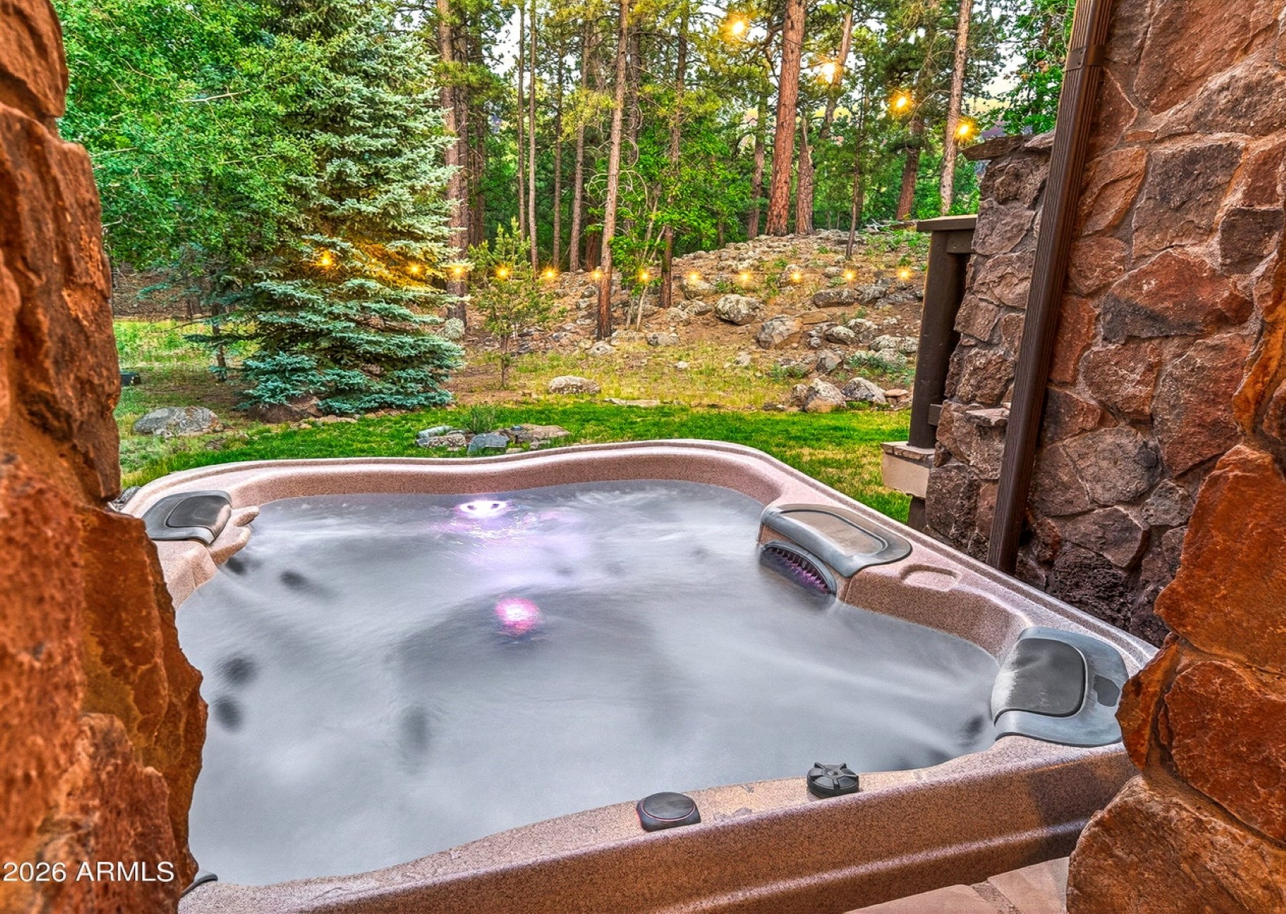  2912 Creekside Drive¦Flagstaff, AZ - 物件實景