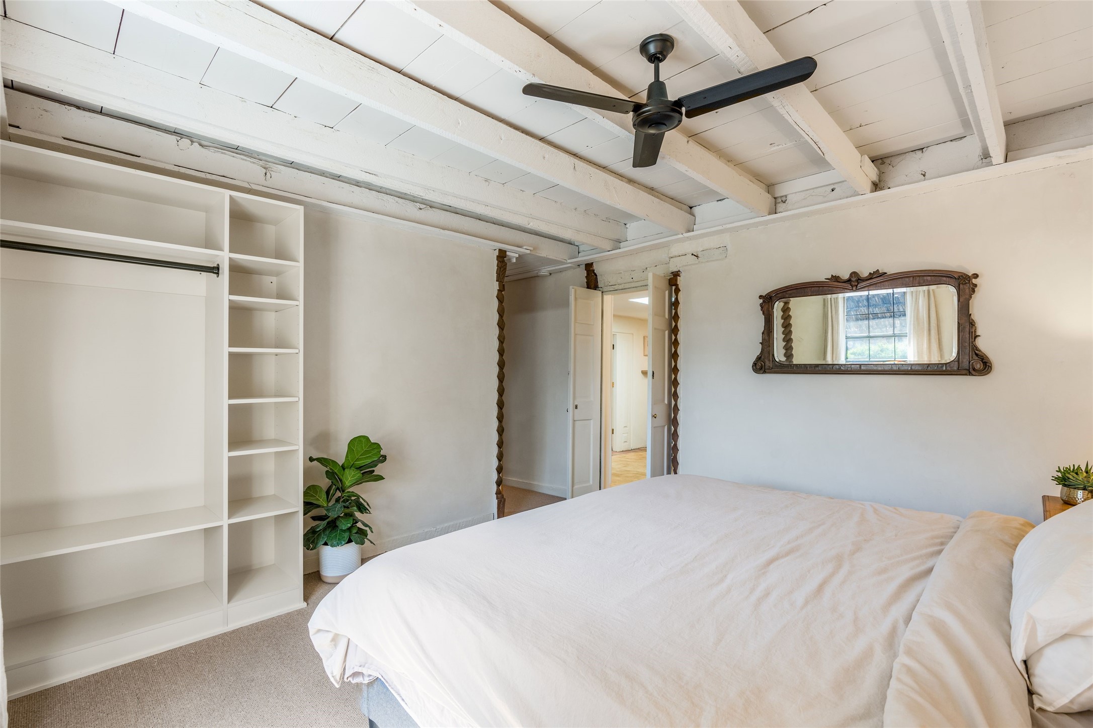  1402 Bishops Lodge Road #A - 物件實景