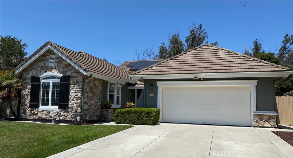 Lompoc, California, 93436, United States, 4 Bedrooms Bedrooms, ,3 BathroomsBathrooms,Residential,For Sale,1830317