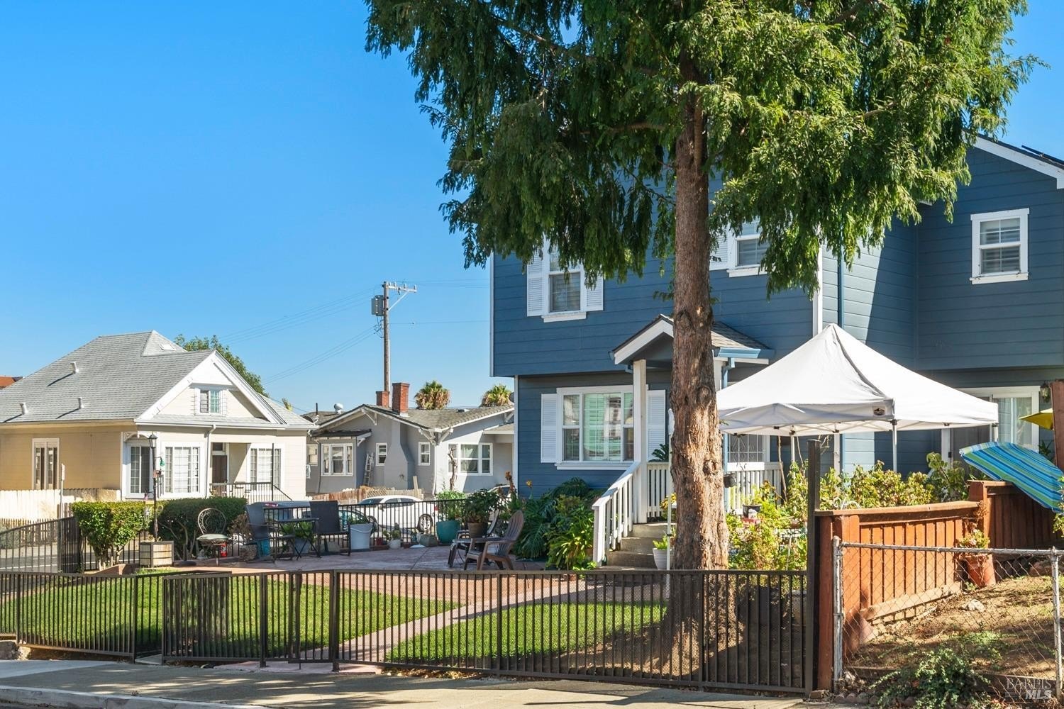 343 Carolina Street, Vallejo, California, 94590, United States, 3 Bedrooms Bedrooms, ,3 BathroomsBathrooms,Residential,For Sale,343 Carolina Street,1600737