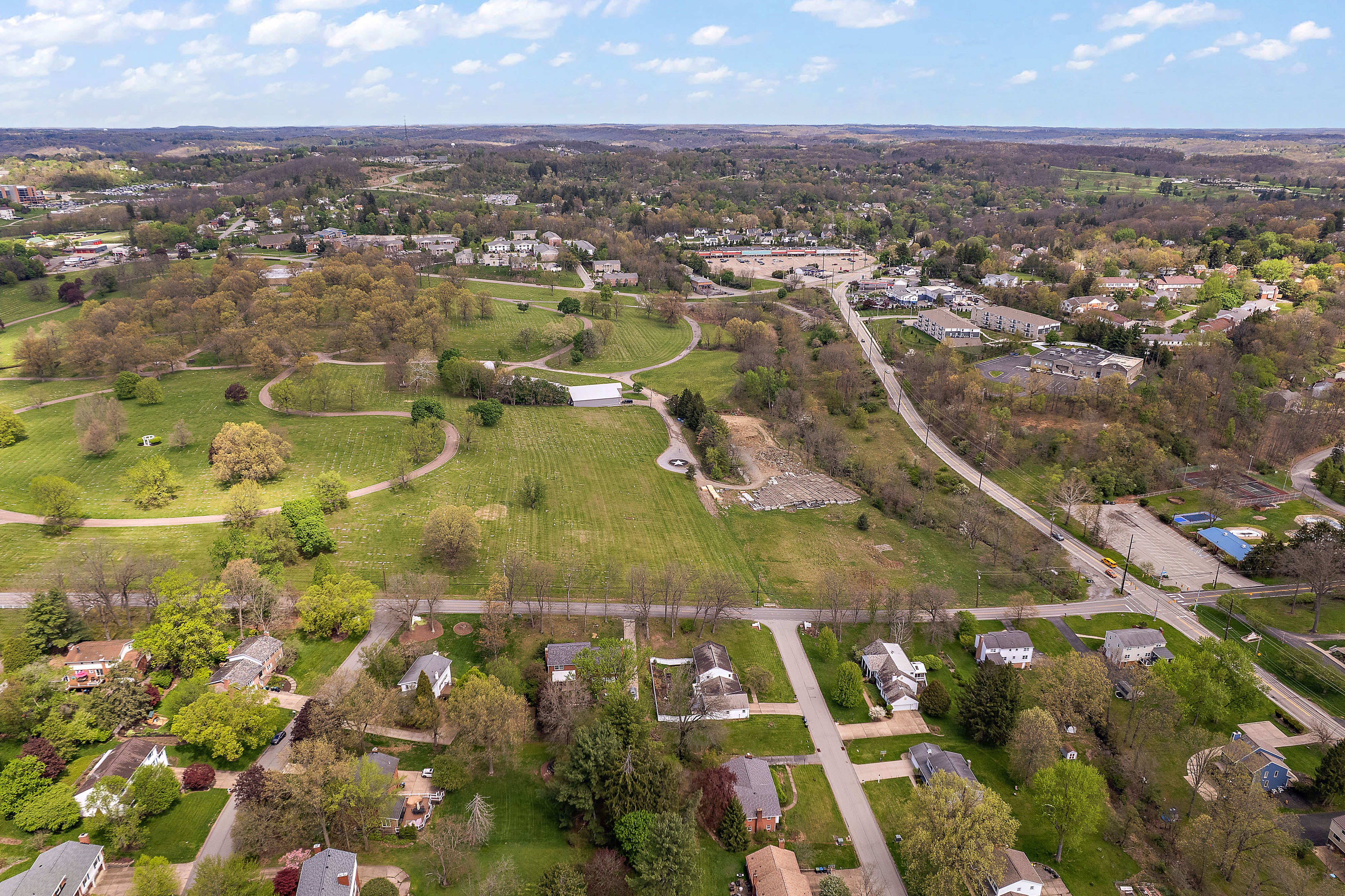  8290 Bramble Lane, Pittsburgh, PA 15237 - 物件實景