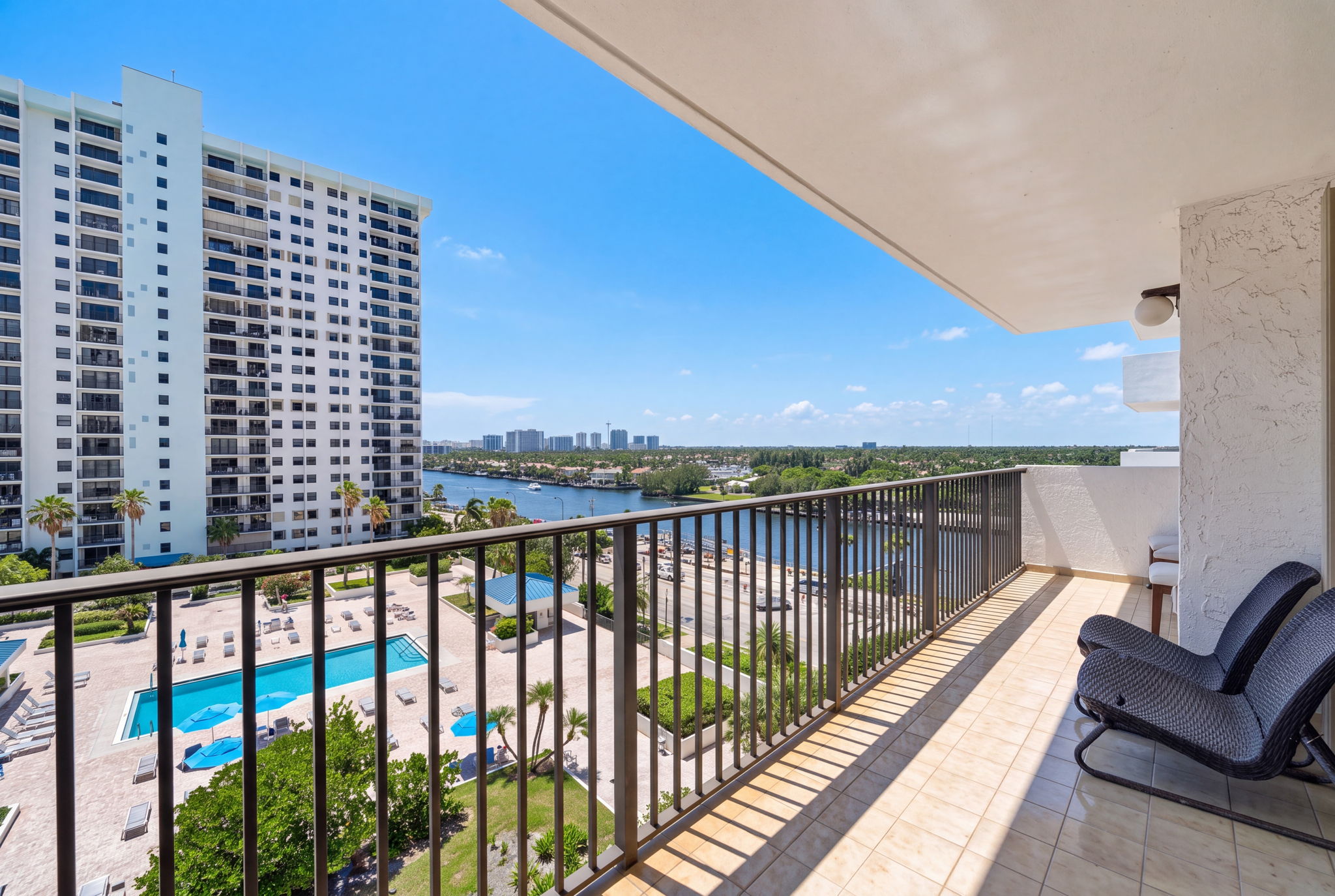  1201 S Ocean Dr, Hollywood, FL, 33019 - 物件實景
