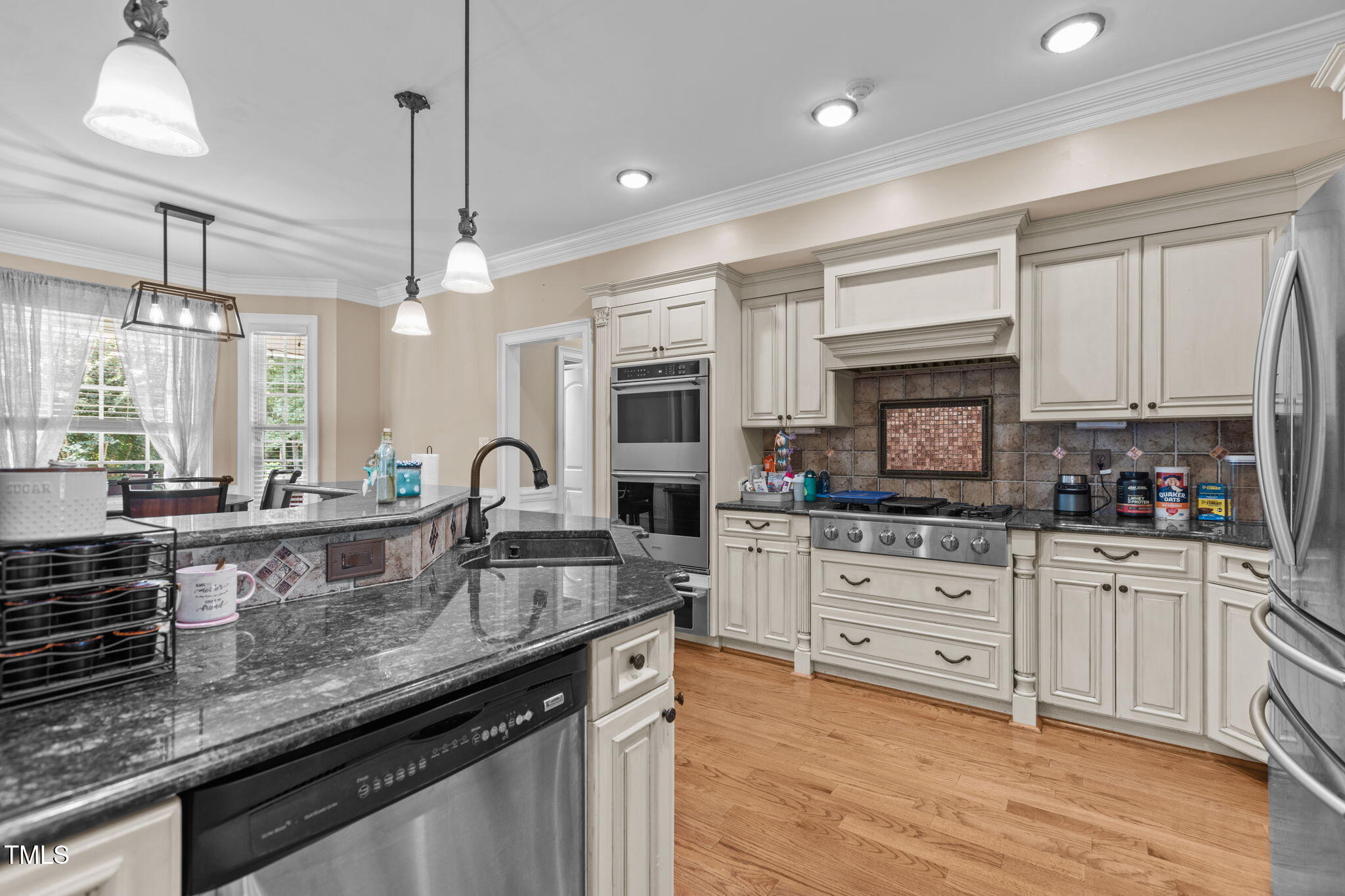 Bailey, North Carolina, 27807, United States, 3 Bedrooms Bedrooms, ,4 BathroomsBathrooms,Residential,For Sale,1940976