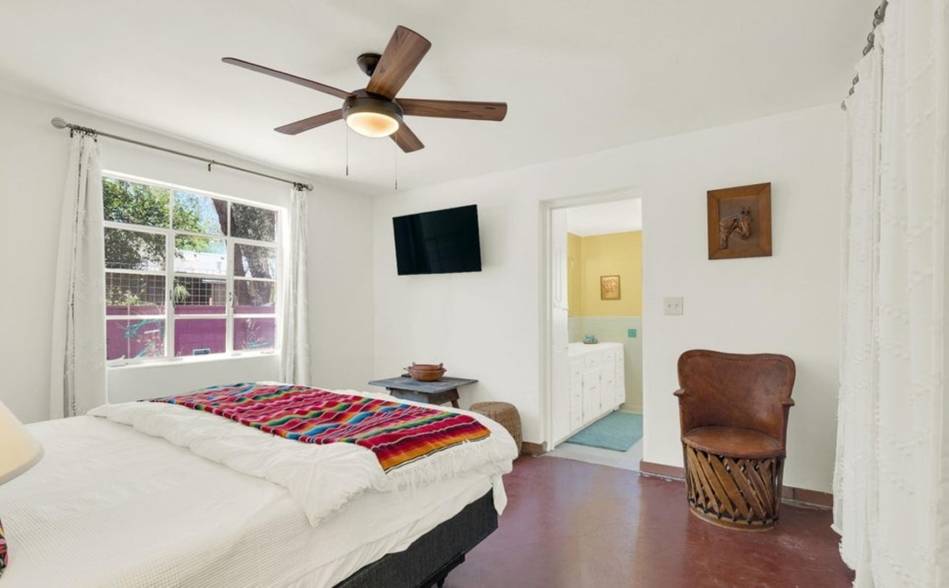  2841 N Bentley Avenue, Tucson, AZ 85716 - 物件實景