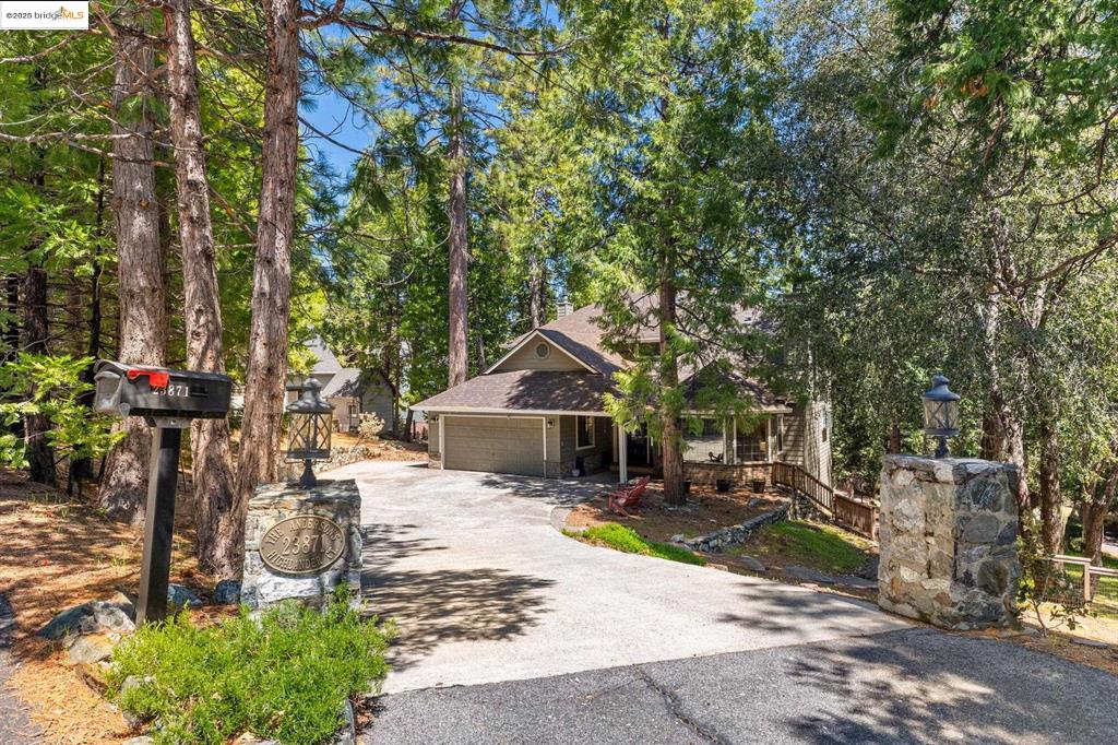 Twain Harte, California, 95383, United States, 5 Bedrooms Bedrooms, ,4 BathroomsBathrooms,Residential,For Sale,1791709