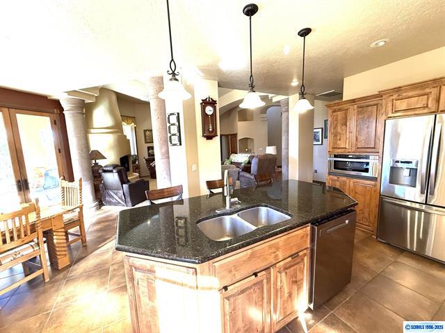 Silver City, New Mexico, 88061, United States, 3 Bedrooms Bedrooms, ,Residential,For Sale,2005156