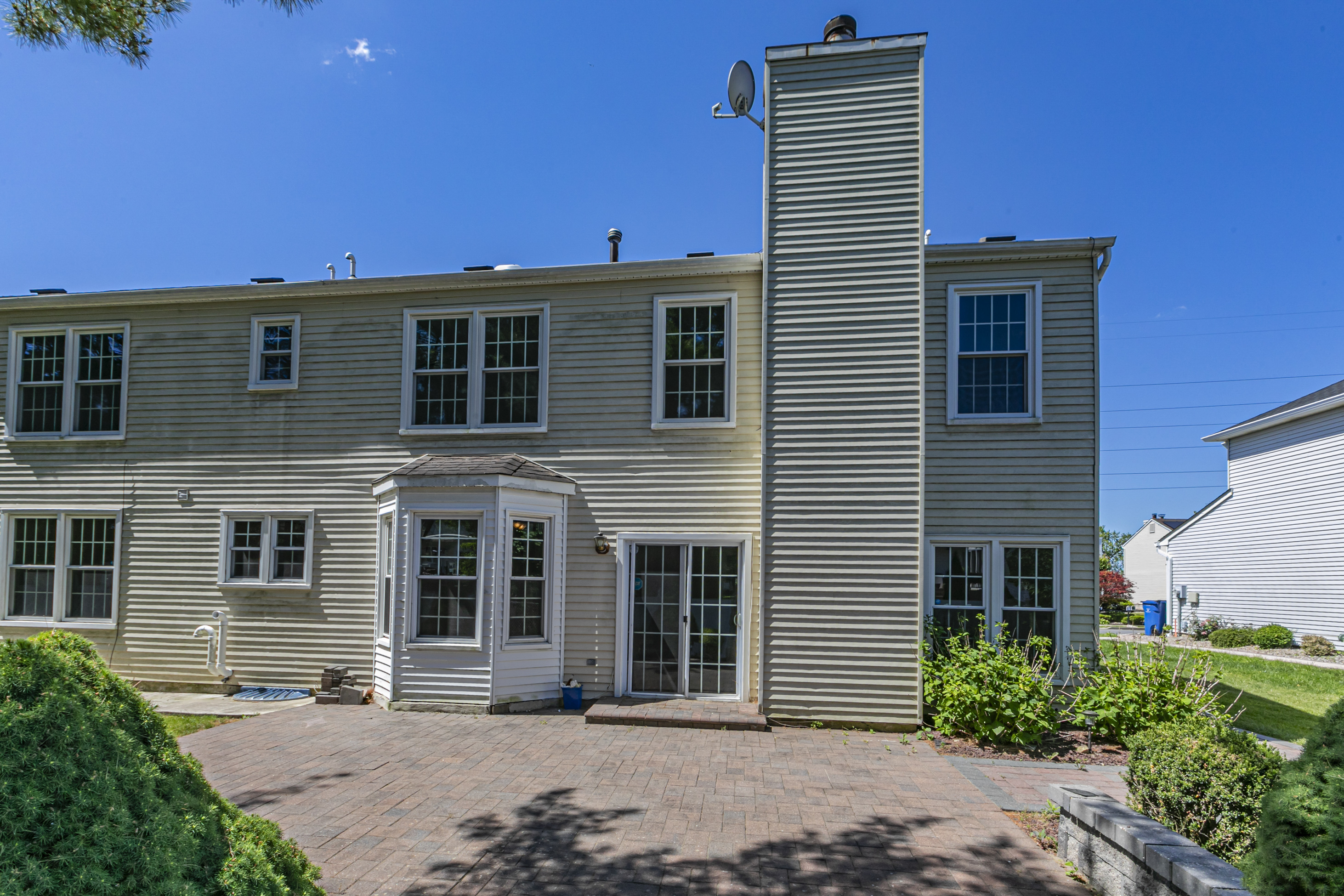  A Spacious North Brunswick Home Near a Planned Future Transit Hub - 物件實景