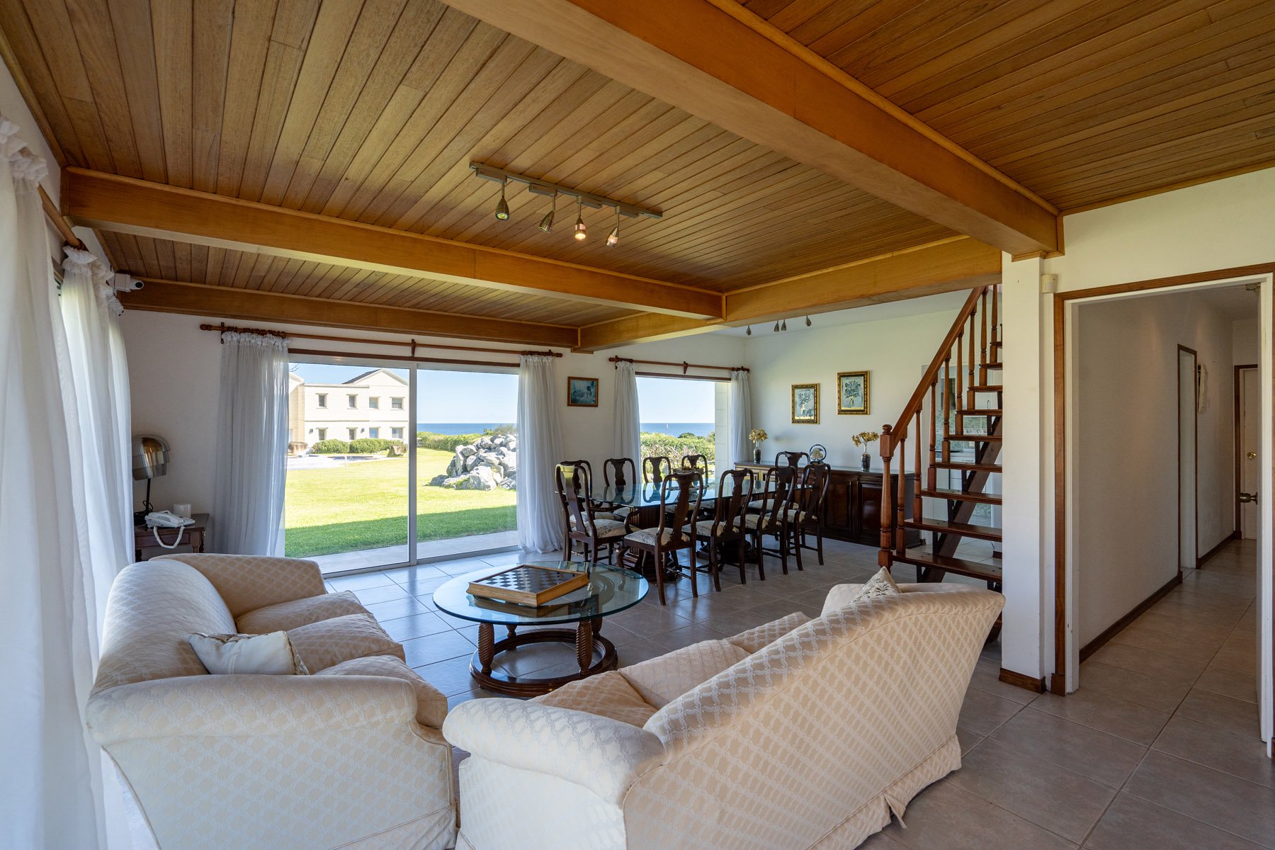  SPECTACULAR OCEANFRONT RESIDENCE - 物件實景