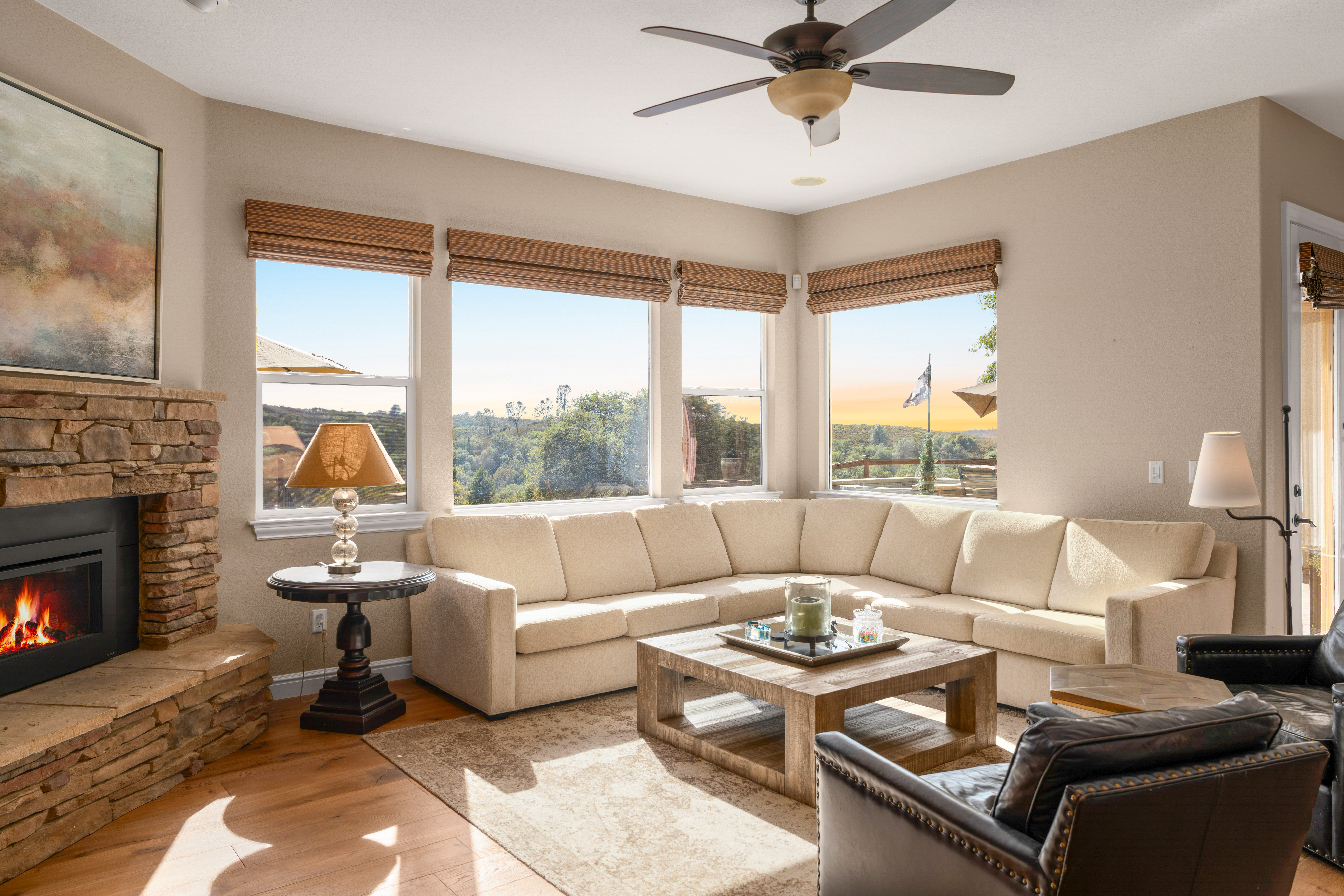  7060 Steeple Chase Drive, Shingle Springs, CA 95682 - 物件實景