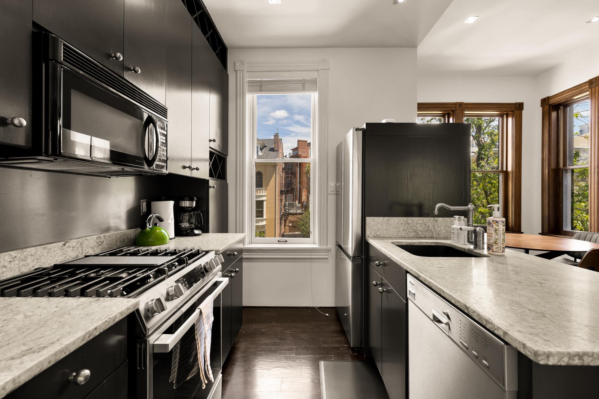  1730 21st Street NW, Washington, DC, 20009 - 物件實景