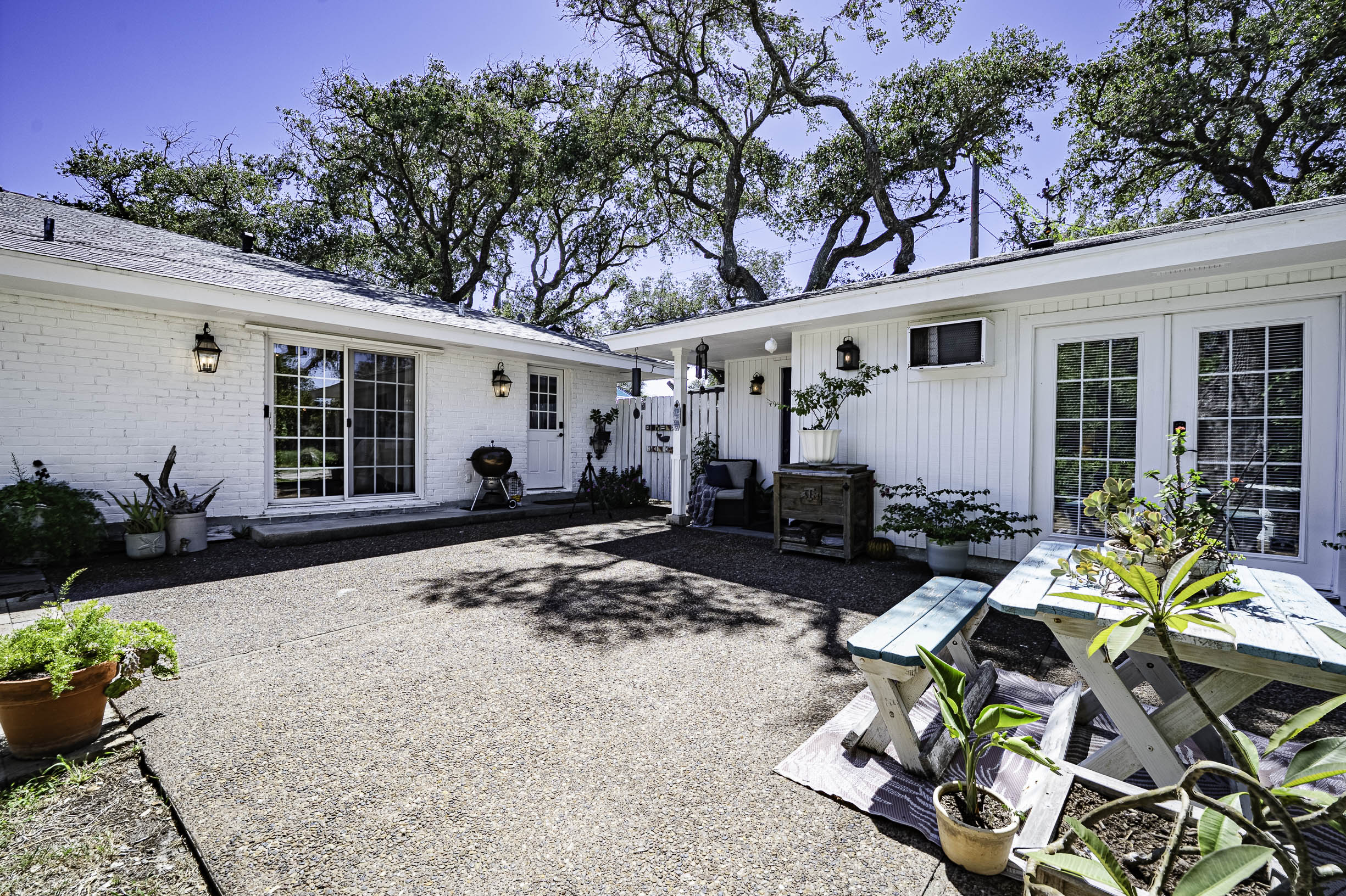  Rockport Coastal Retreat with Casita - 物件實景