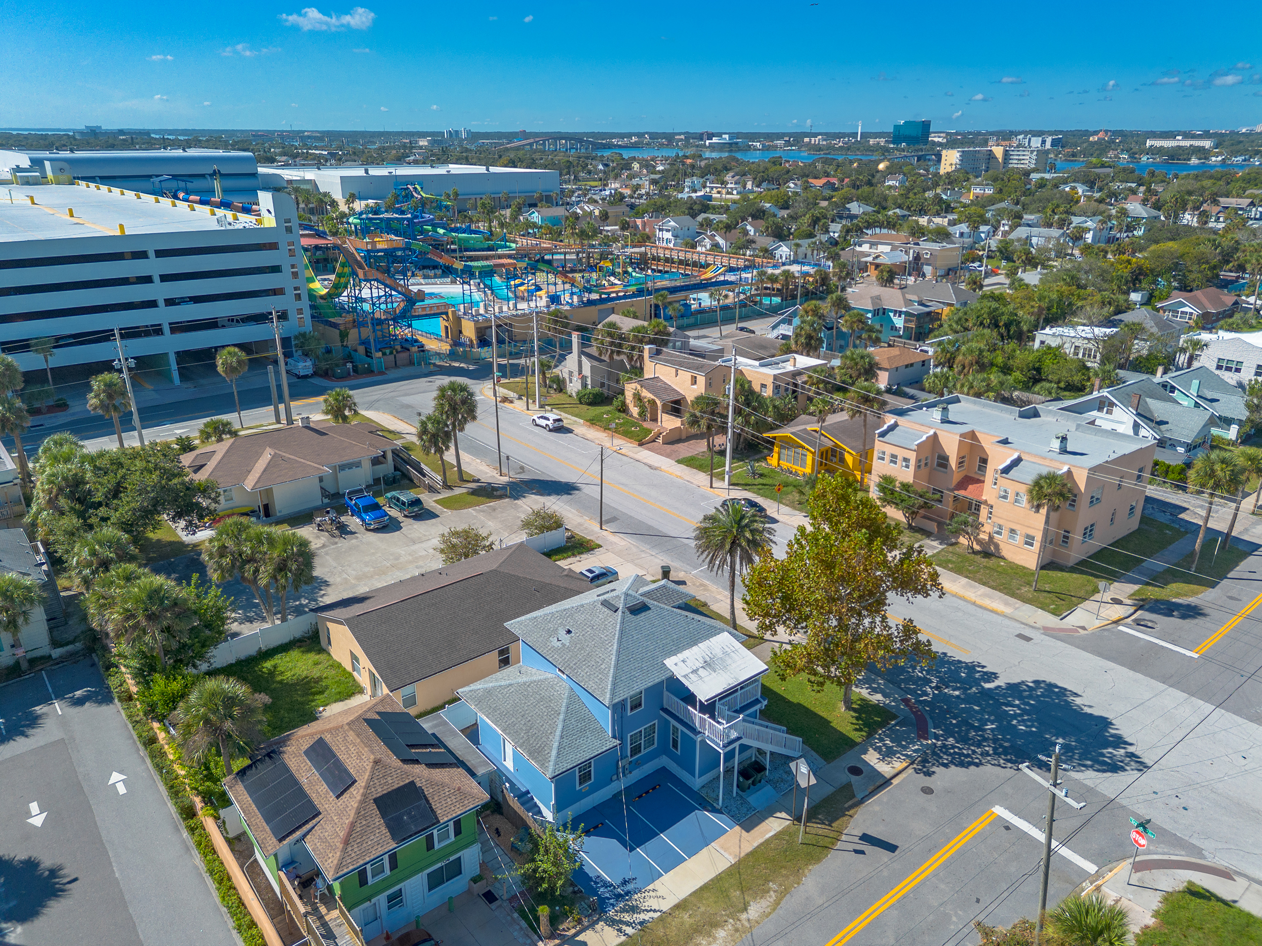 Daytona Beach, Florida, 32118, United States, 5 Bedrooms Bedrooms, ,3 BathroomsBathrooms,Residential,For Sale,1982545