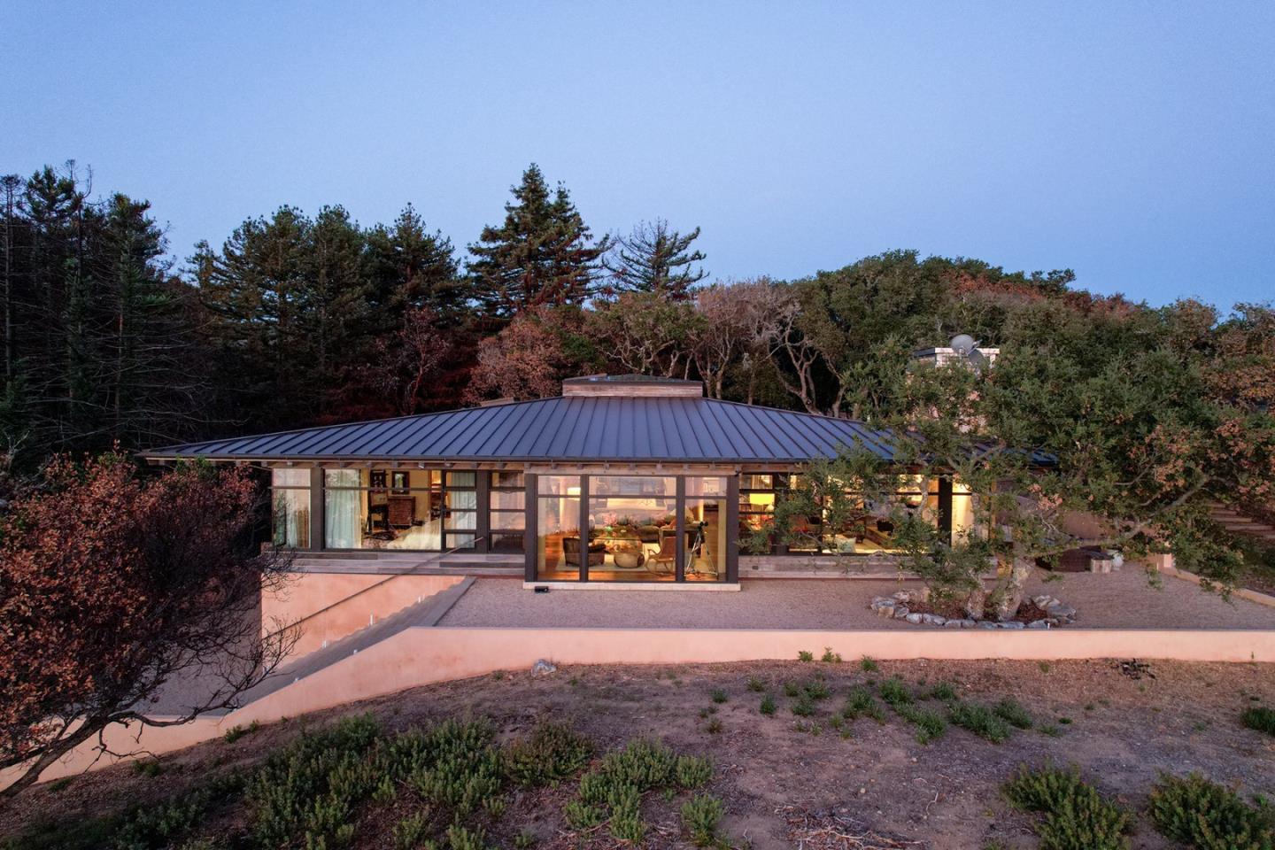 Carmel, California, 93923, United States, 6 Bedrooms Bedrooms, ,5 BathroomsBathrooms,Residential,For Sale,1847628