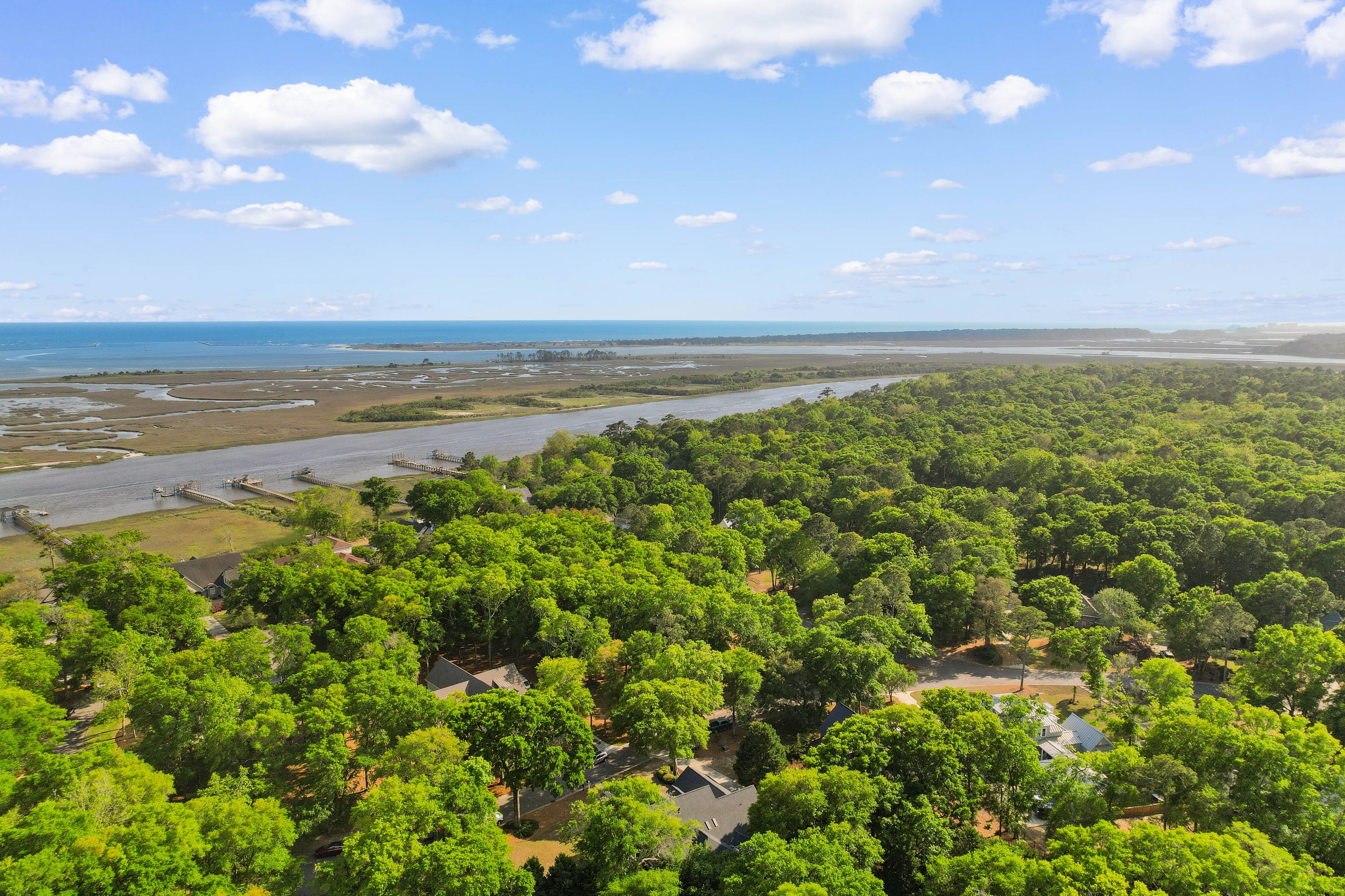  1308 Harbour Watch Southwest, Calabash, NC 28467 - 物件實景