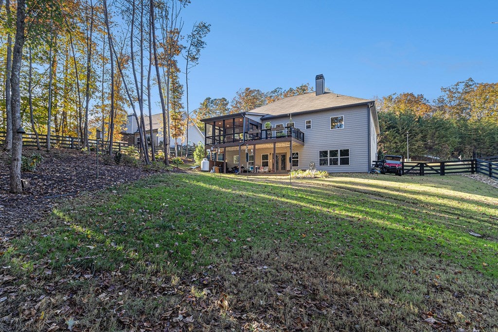 Dawsonville, Georgia, 30534, United States, 3 Bedrooms Bedrooms, ,2 BathroomsBathrooms,Residential,For Sale,1986839