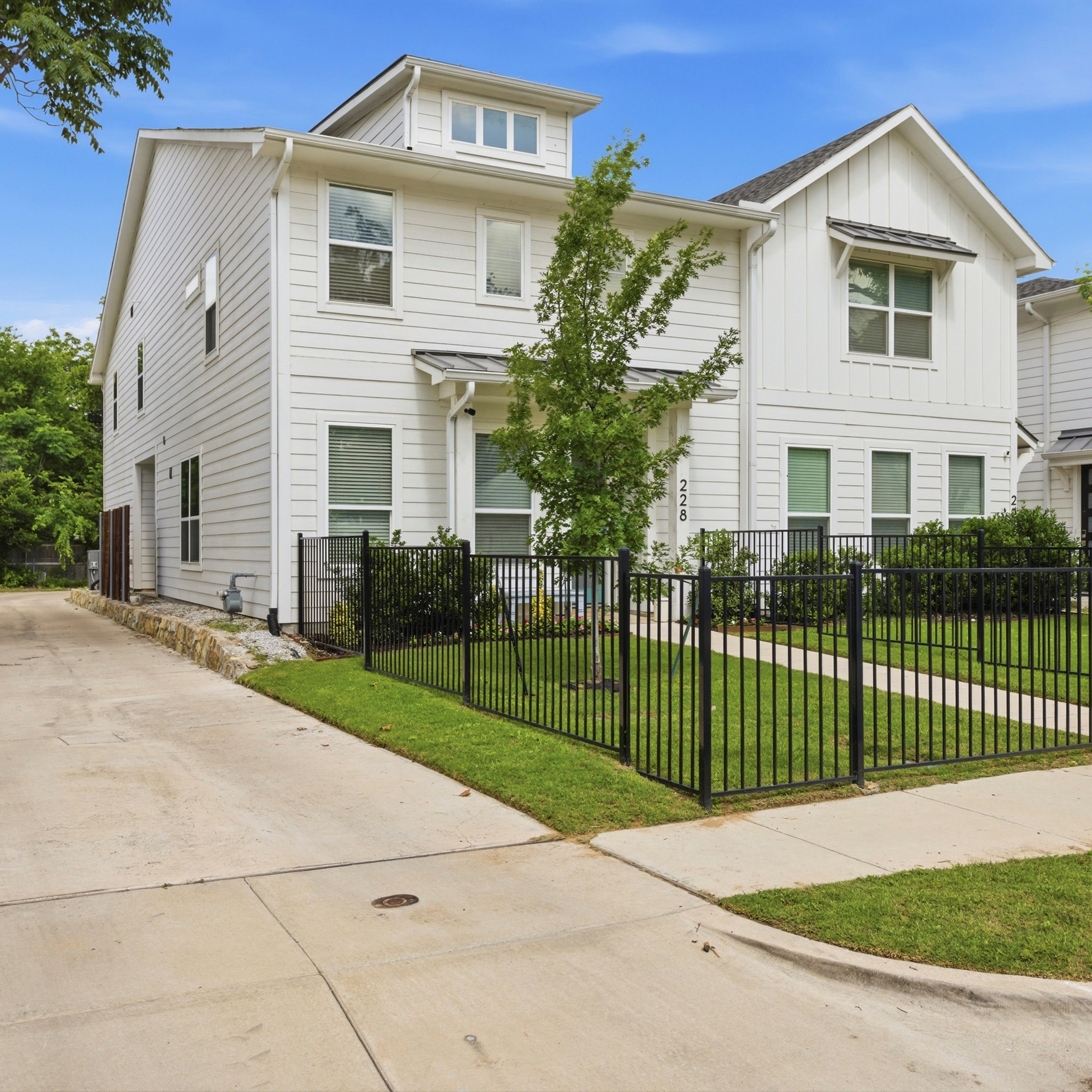  228 Sunset Lane, Fort Worth, TX, 76114 - 物件實景