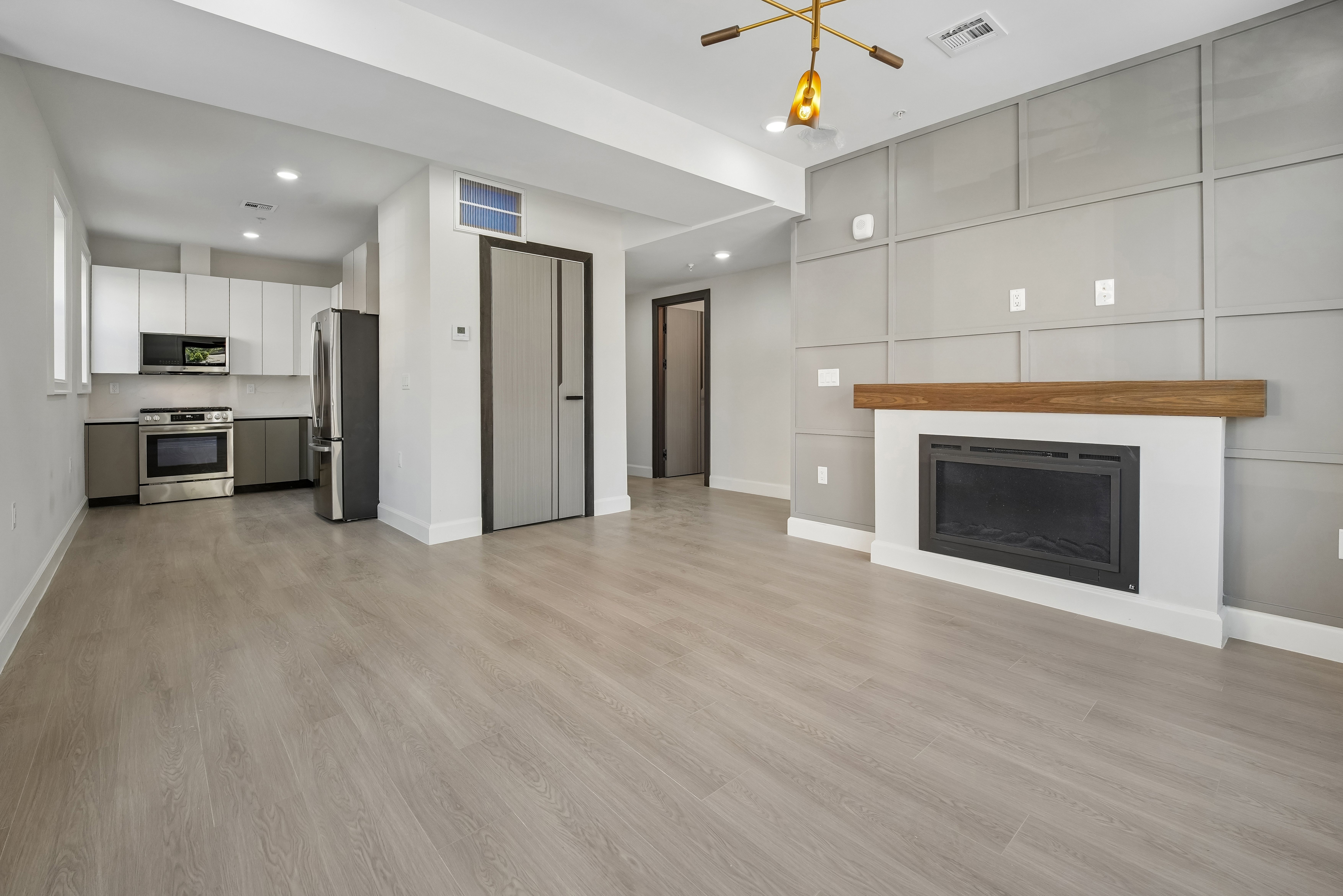  158 Oakland Avenue, Jersey City, NJ 07306 - 物件實景