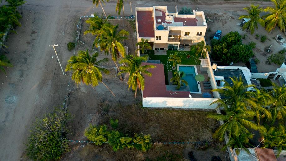 PUNTA PERULA, Jalisco, 48869, Mexico, ,Residential,For Sale,1997198