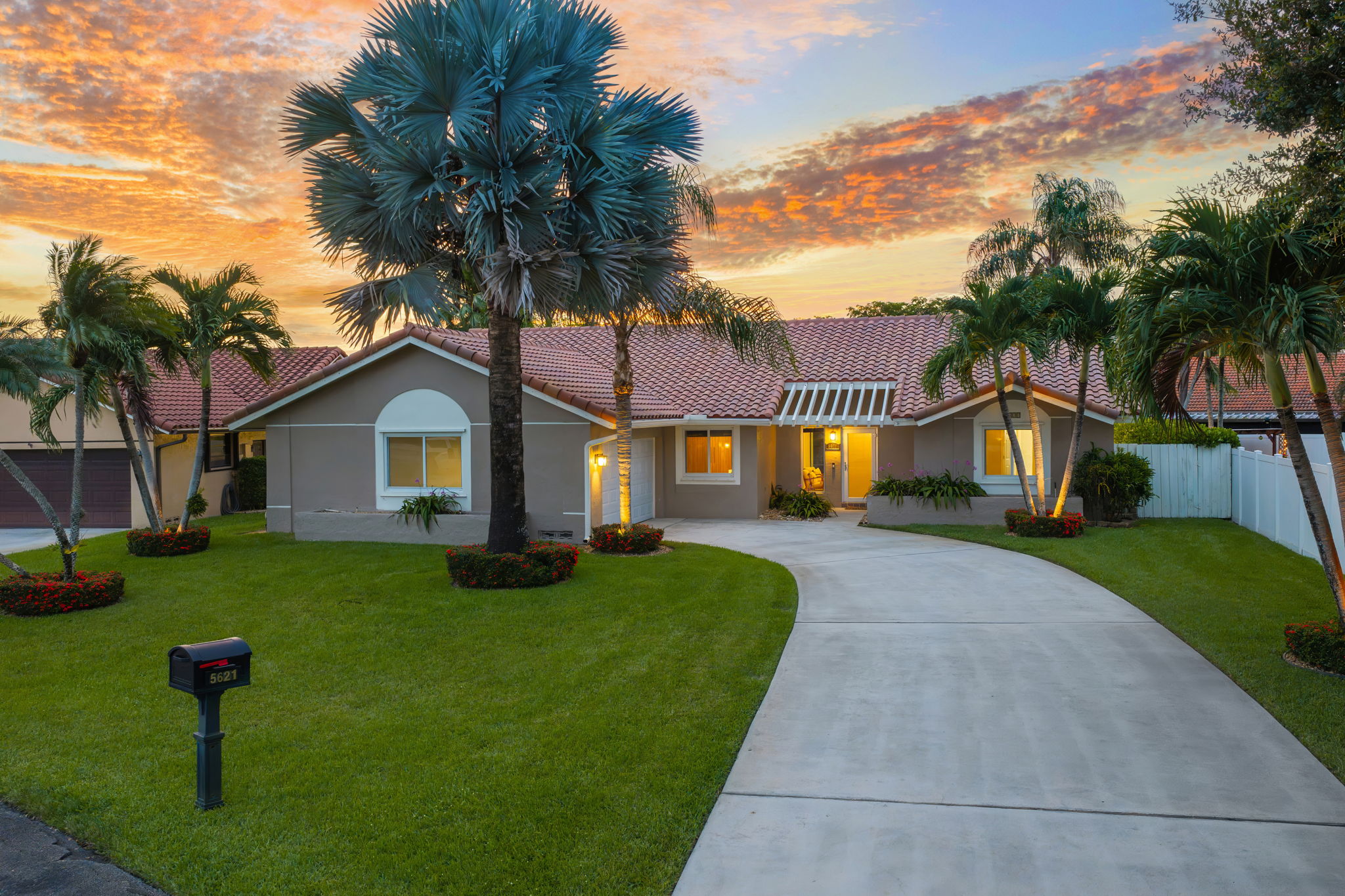 5621 Thornbluff Ave, Davie, FL, 33331 - 物件實景