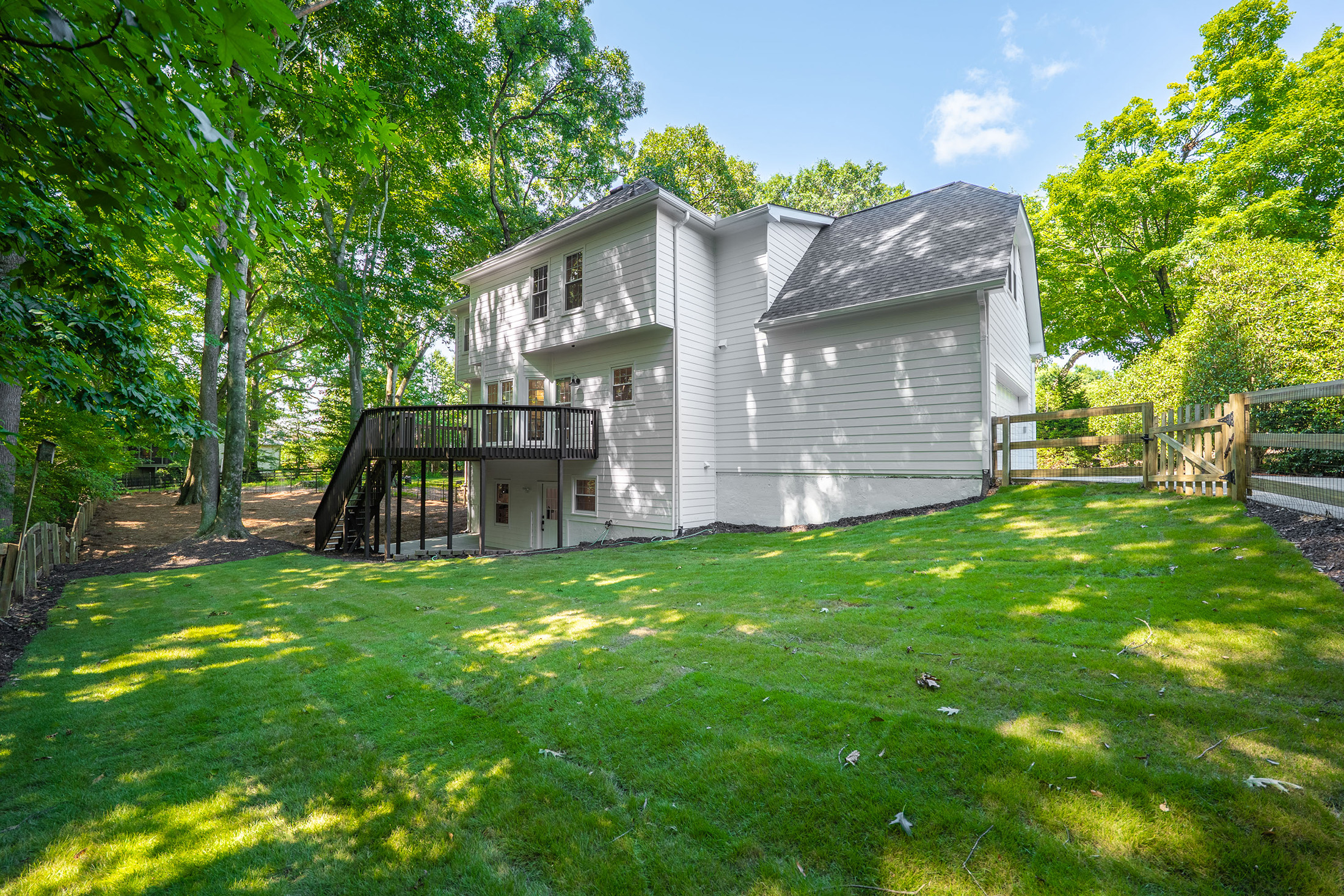  Beautifully Renovated Home on Quiet Cul-De-Sac in Sought-After Brierfield - 物件實景