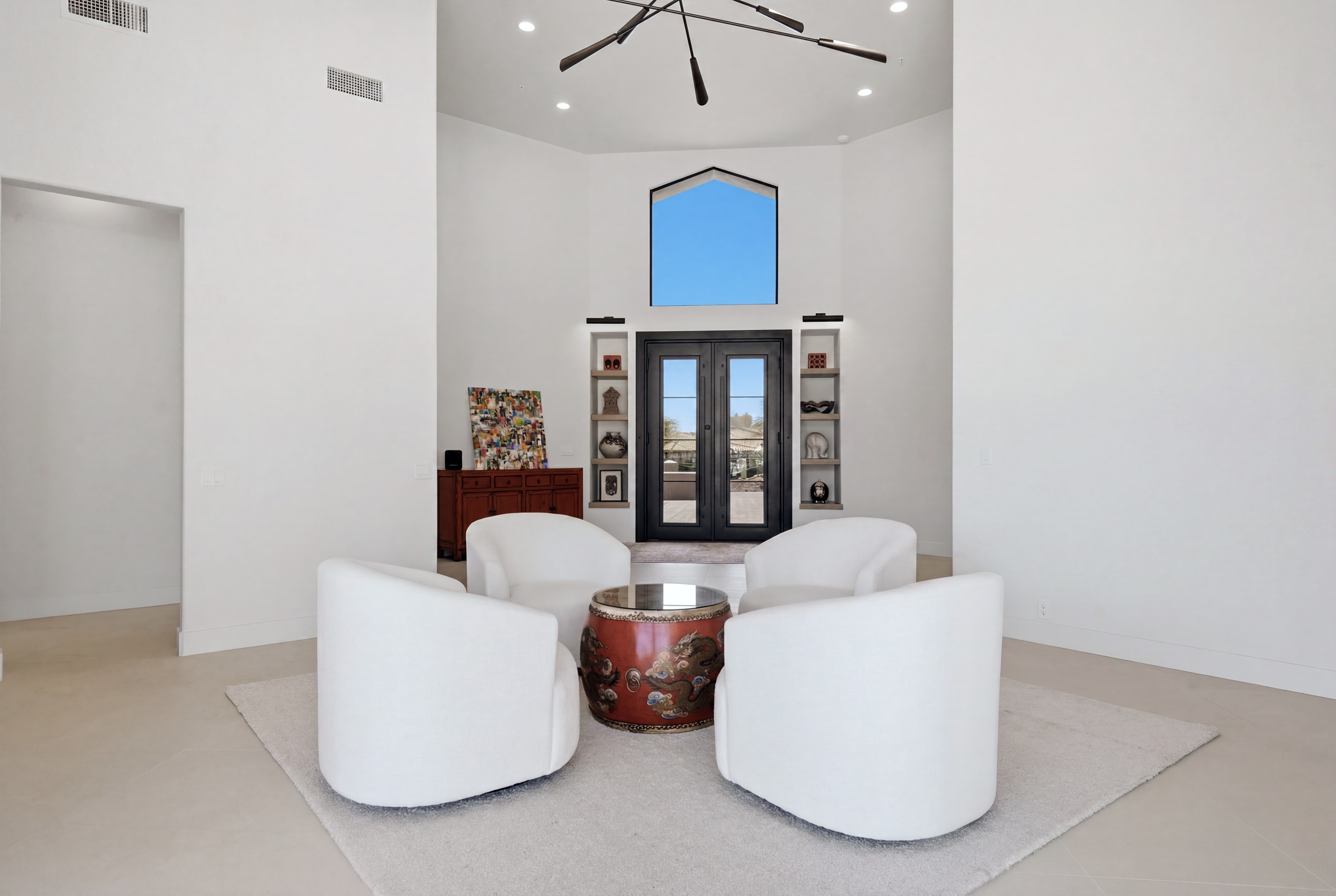  12799 N 116th Street  Scottsdale, AZ - 物件實景