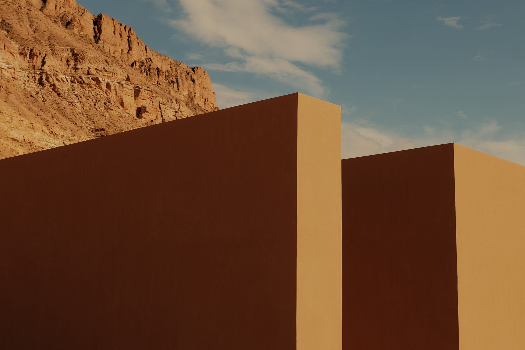 AD100 Woods + Dangaran-Designed Desert Estate on Almost 15 Acres Near Zion - 物件實景