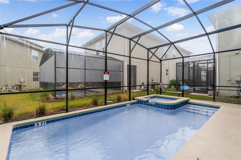 4348 Quote Street, Kissimmee, Florida, 34746, United States, 6 Bedrooms Bedrooms, ,5 BathroomsBathrooms,Residential,For Sale,4348 Quote Street,1537078