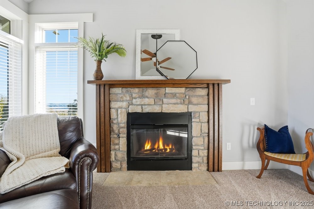 Jenks, Oklahoma, 74037, United States, 5 Bedrooms Bedrooms, ,6 BathroomsBathrooms,Residential,For Sale,1989076