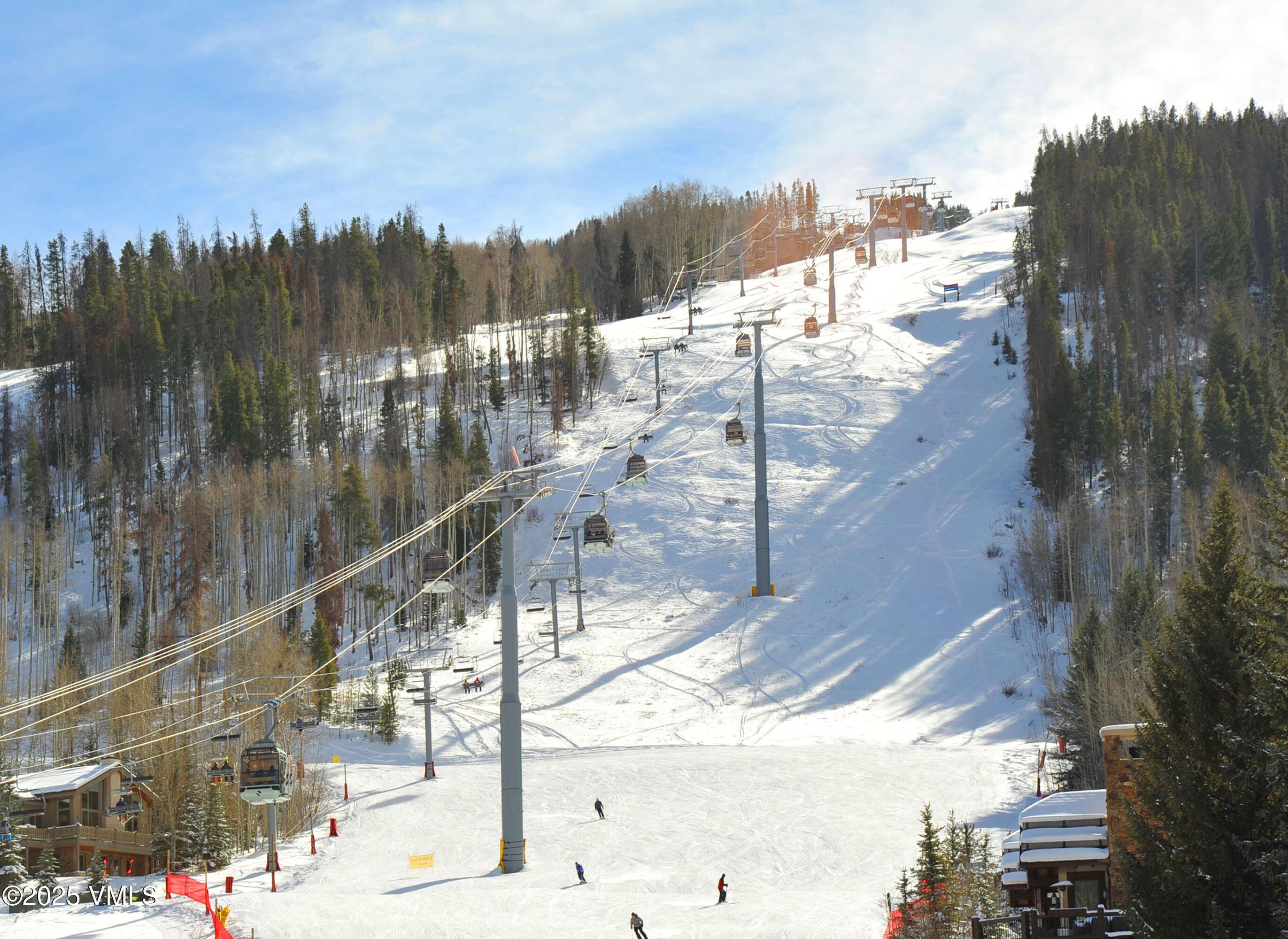 Vail, Colorado, 81657, United States, 2 Bedrooms Bedrooms, ,2 BathroomsBathrooms,Residential,For Sale,1849878