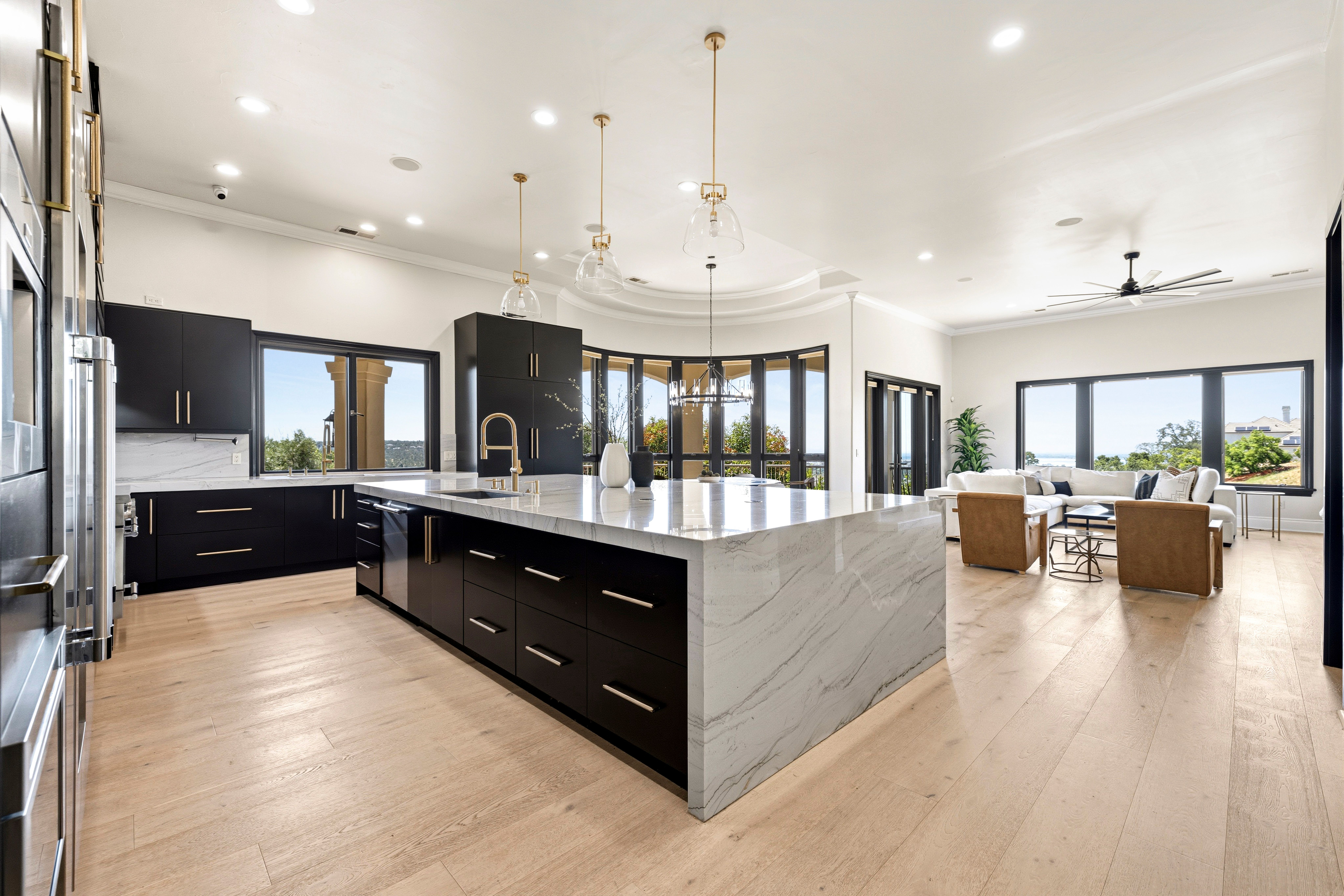  4540 Gresham Drive, El Dorado Hills, CA 95762 - 物件實景