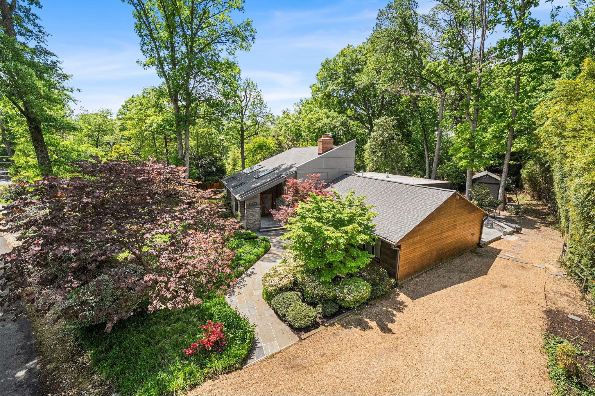  7736 Tauxemont Road, Alexandria, VA, 22308 - 物件實景