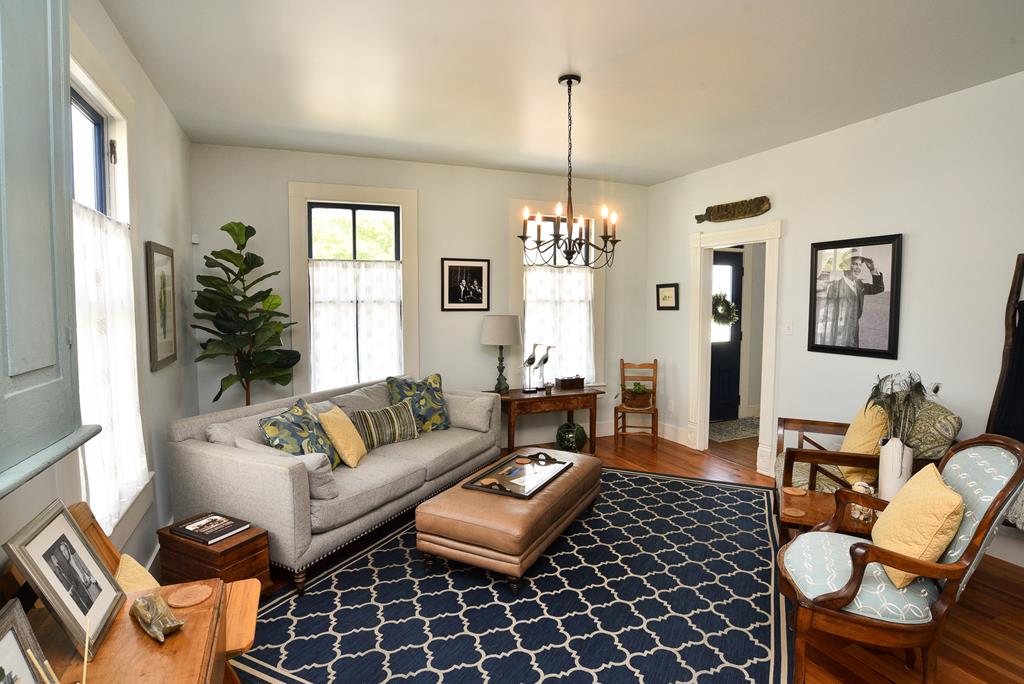 Cape Charles, Virginia, 23310, United States, 3 Bedrooms Bedrooms, ,4 BathroomsBathrooms,Residential,For Sale,1826996